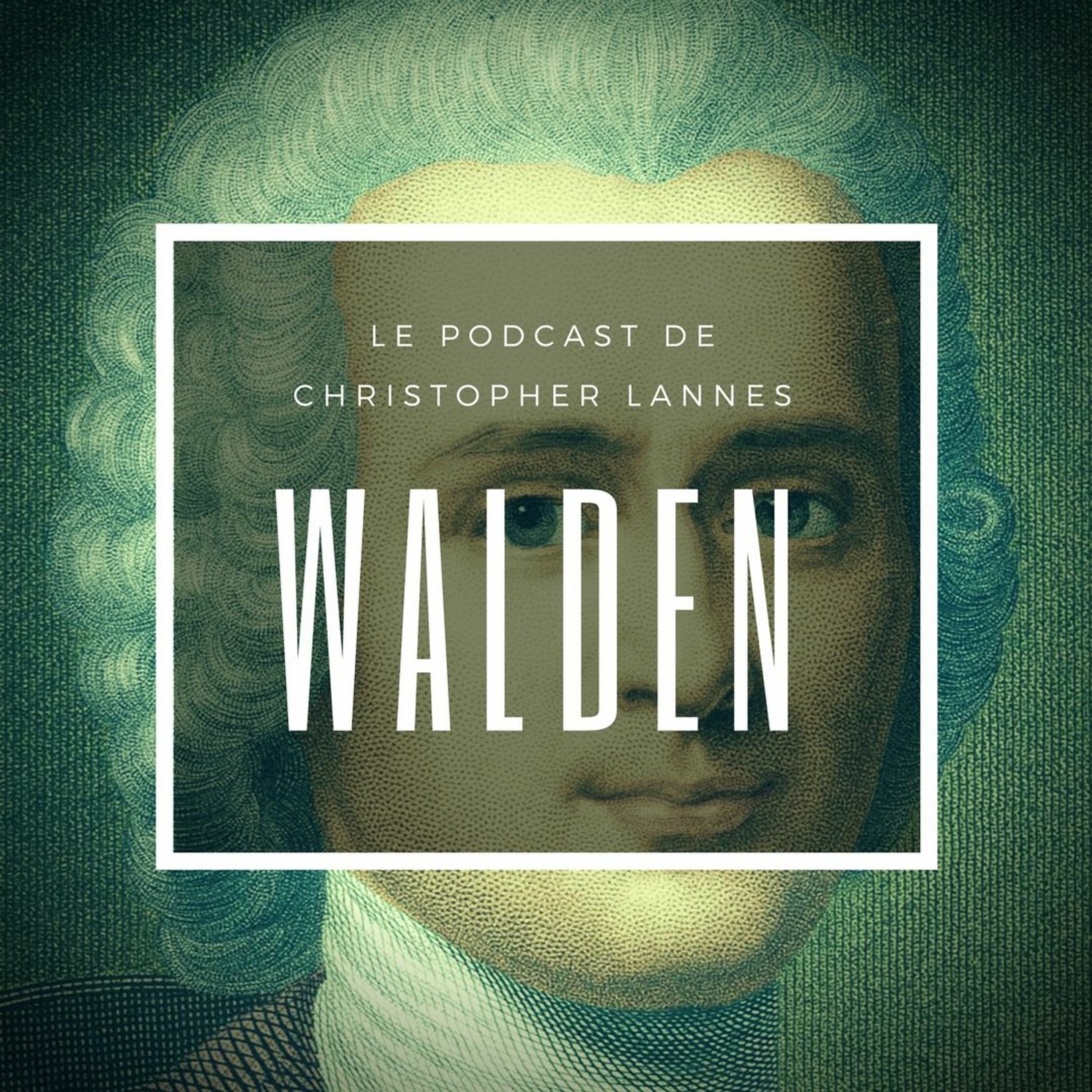 La Capsule de Christopher Lannes