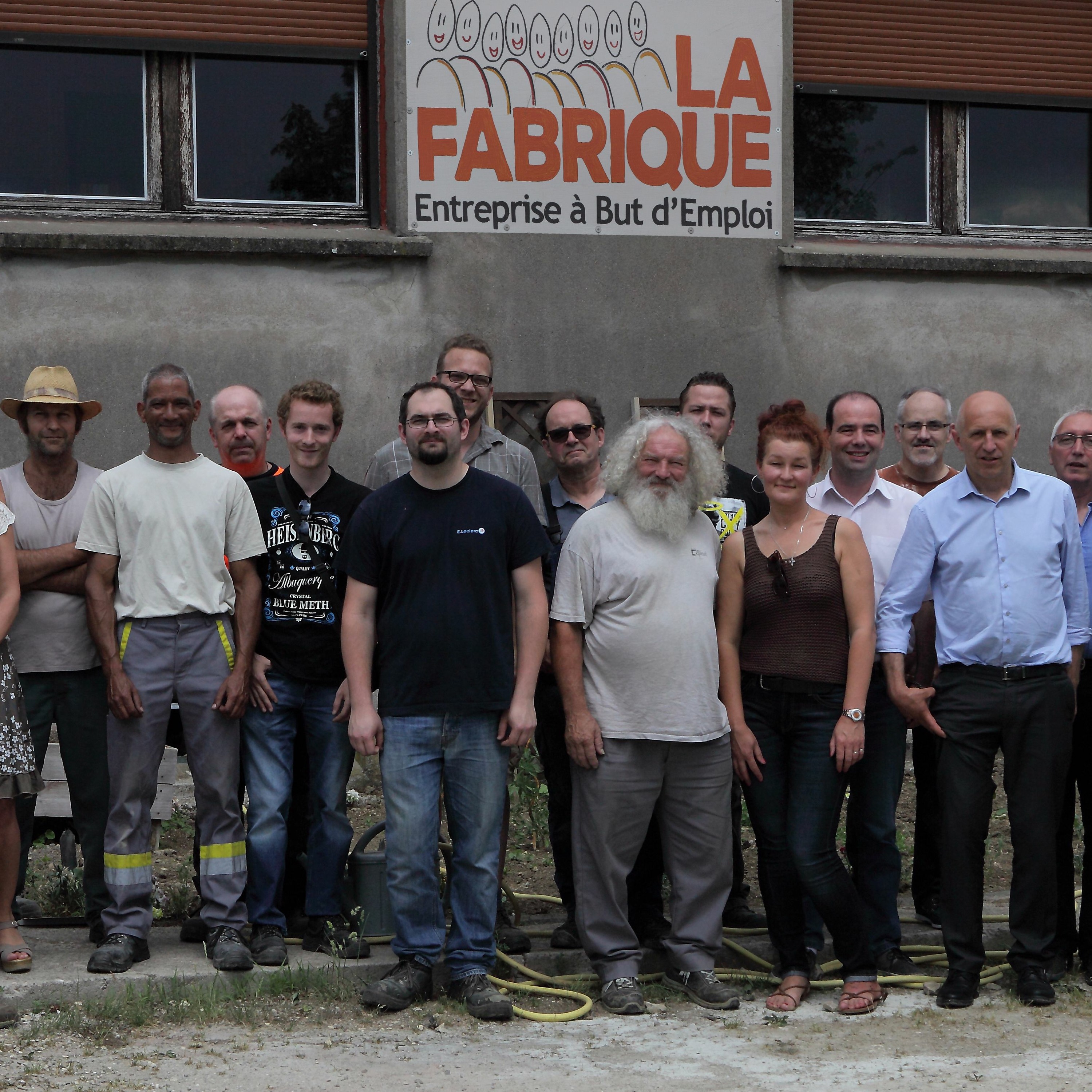 ActifsRadio, La radio de l\'ESS