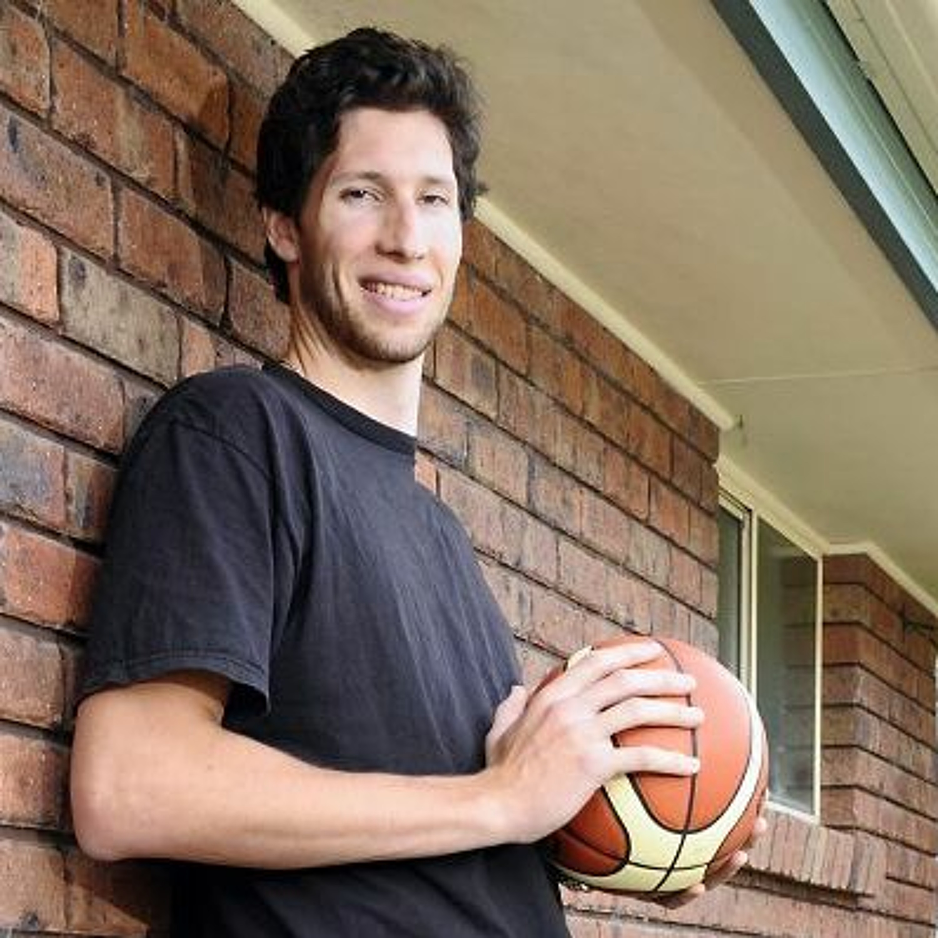 Episode 8 "The NBA's Tallest Ballers"