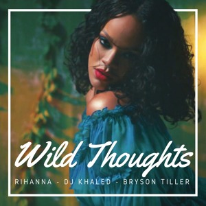 DJ Khaled - Wild Thoughts ft. Rihanna, Bryson Tiller (FireDrum Remix) להורדה