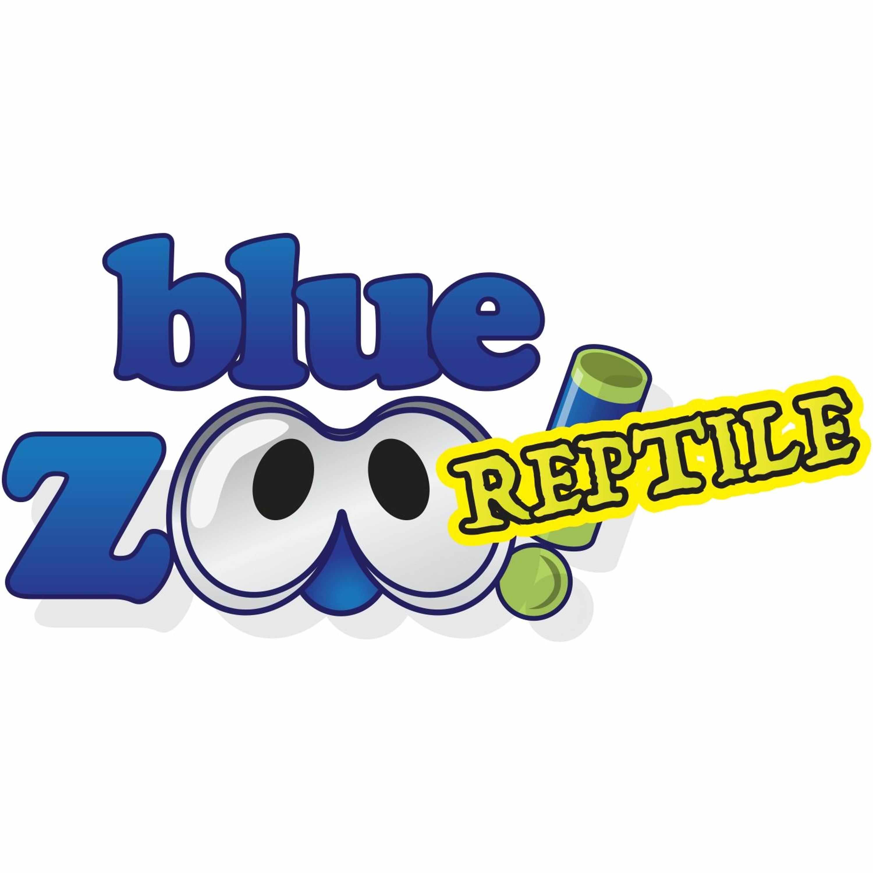 BlueZooReptile