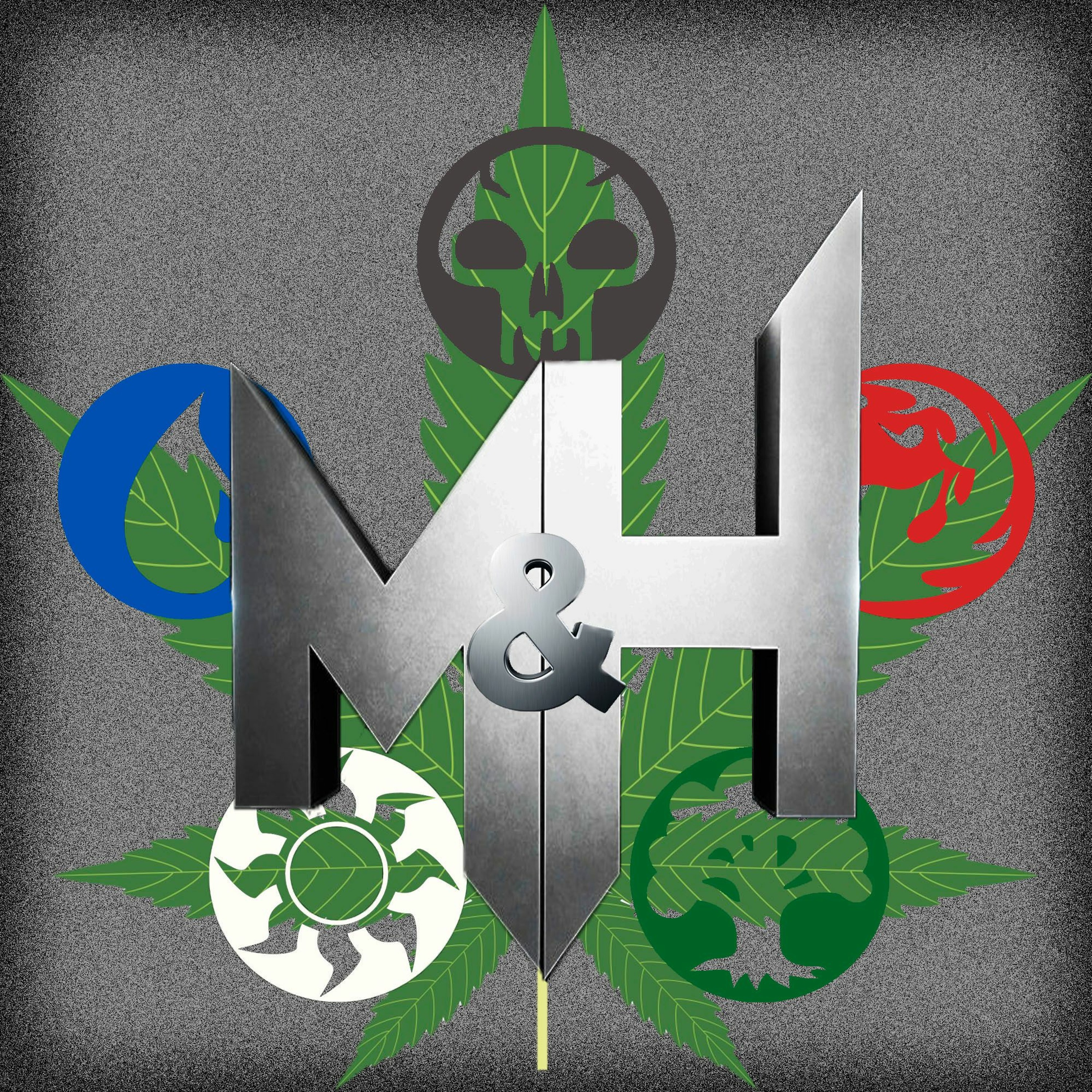 Magic and Hash