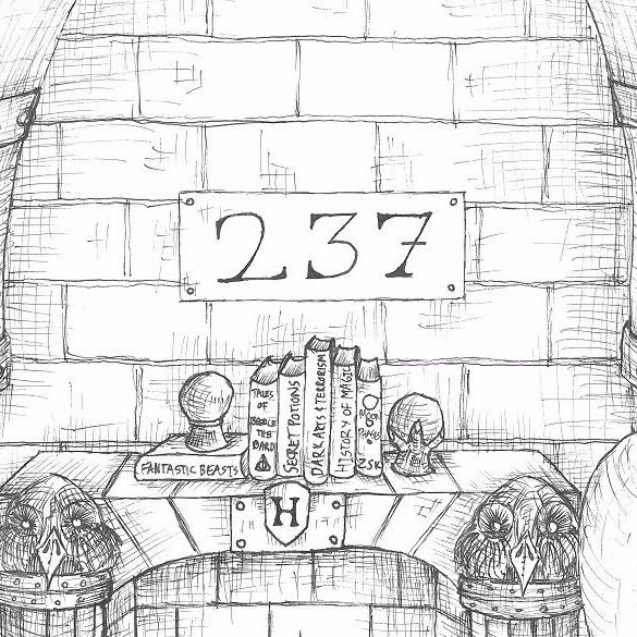 Episode 22 - "A Tissue Full of Doves"