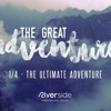 The Ultimate Adventure (1 of 4)