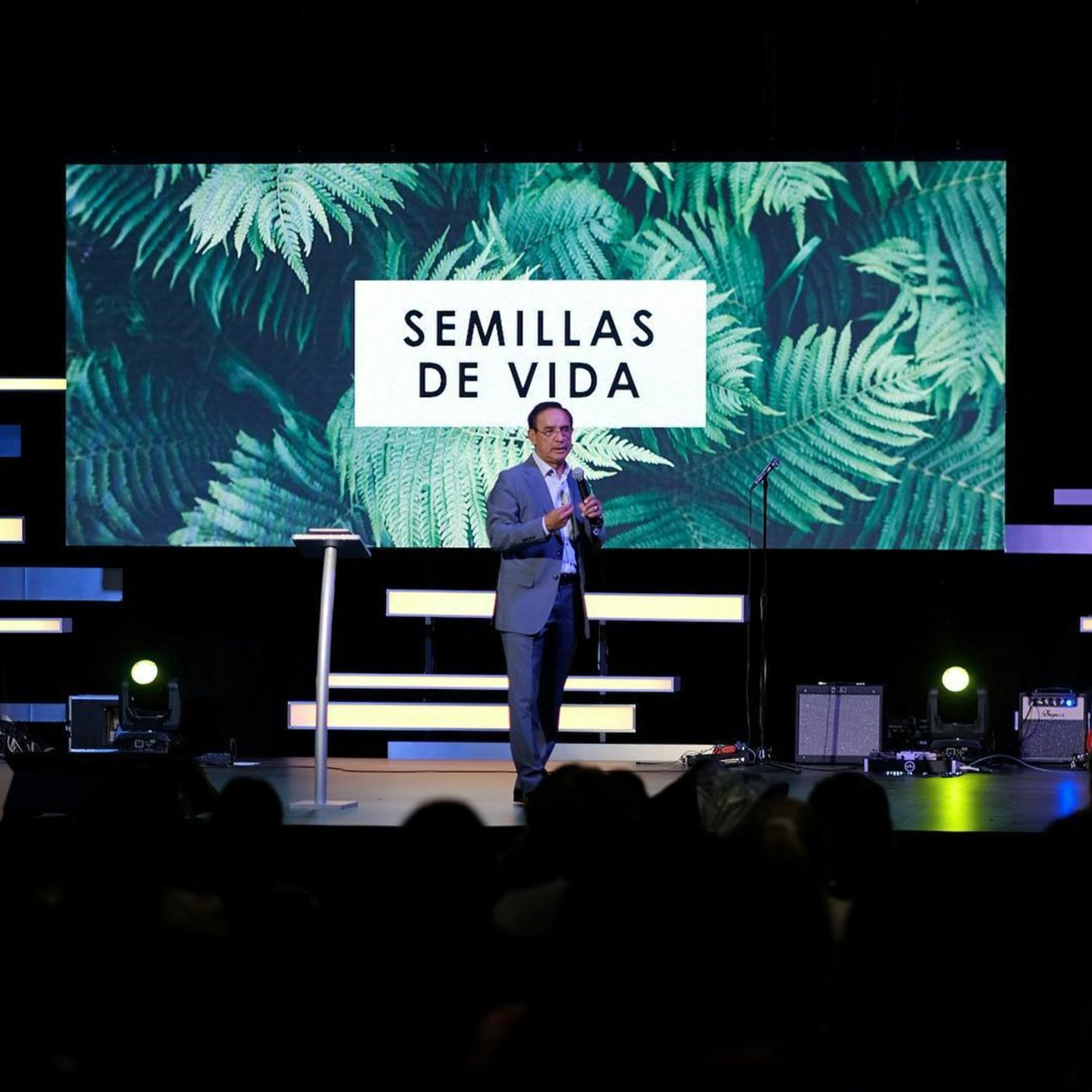 G12 Church