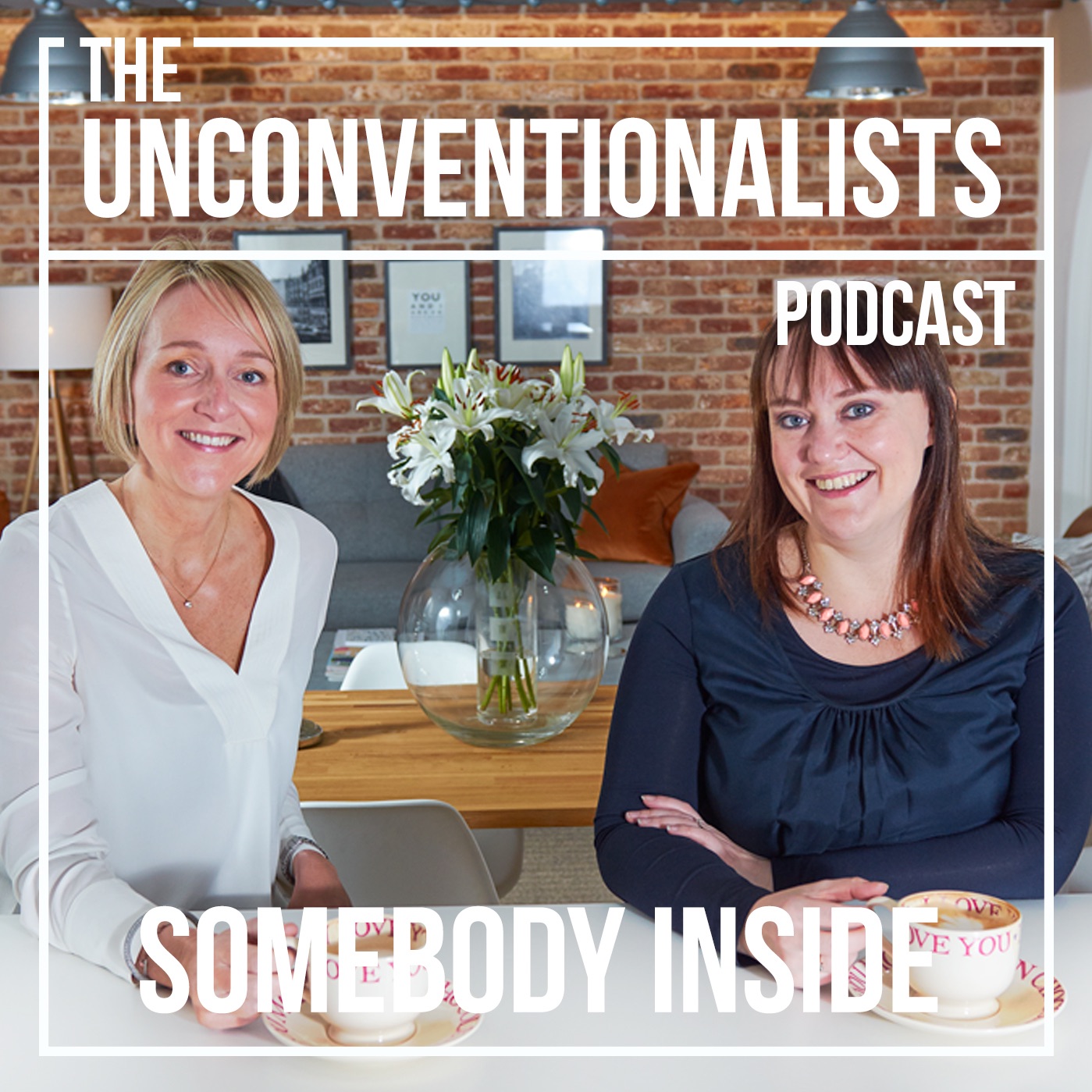 The Unconventionalists with Mark Leruste
