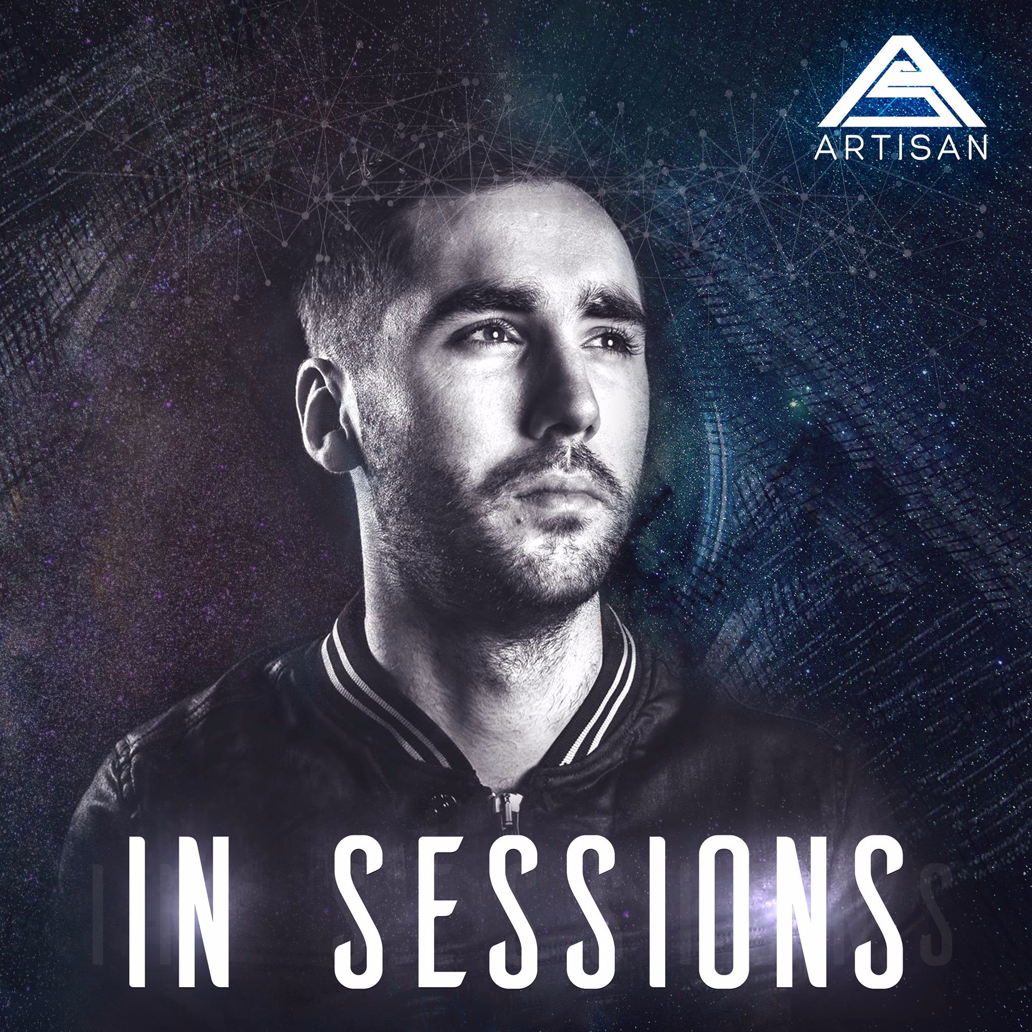 Artisan Pres. In Sessions 18.06.17 (Special Guest Kenneth Thomas)