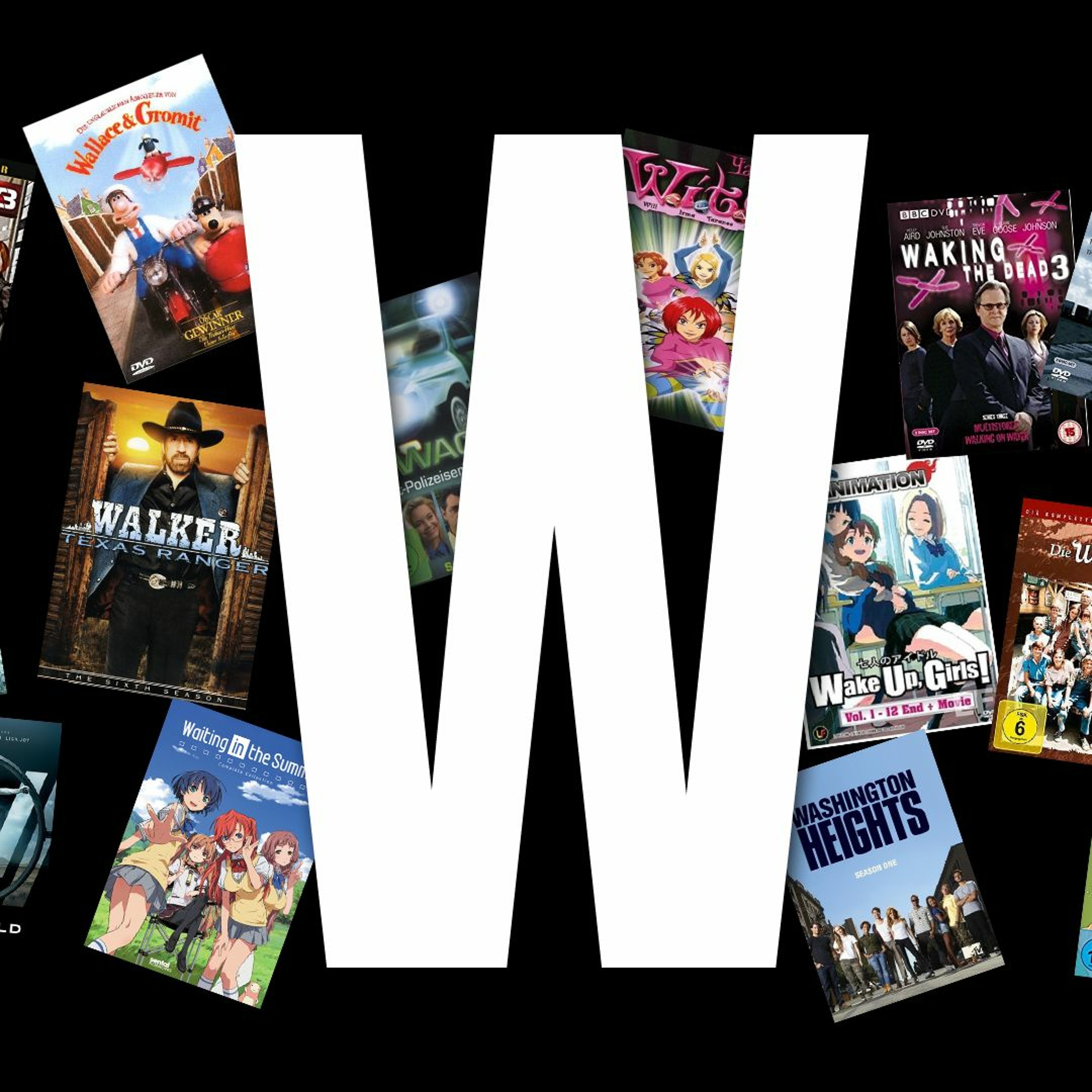 seriesly podcAZt - Der TV-Serien-Podcast