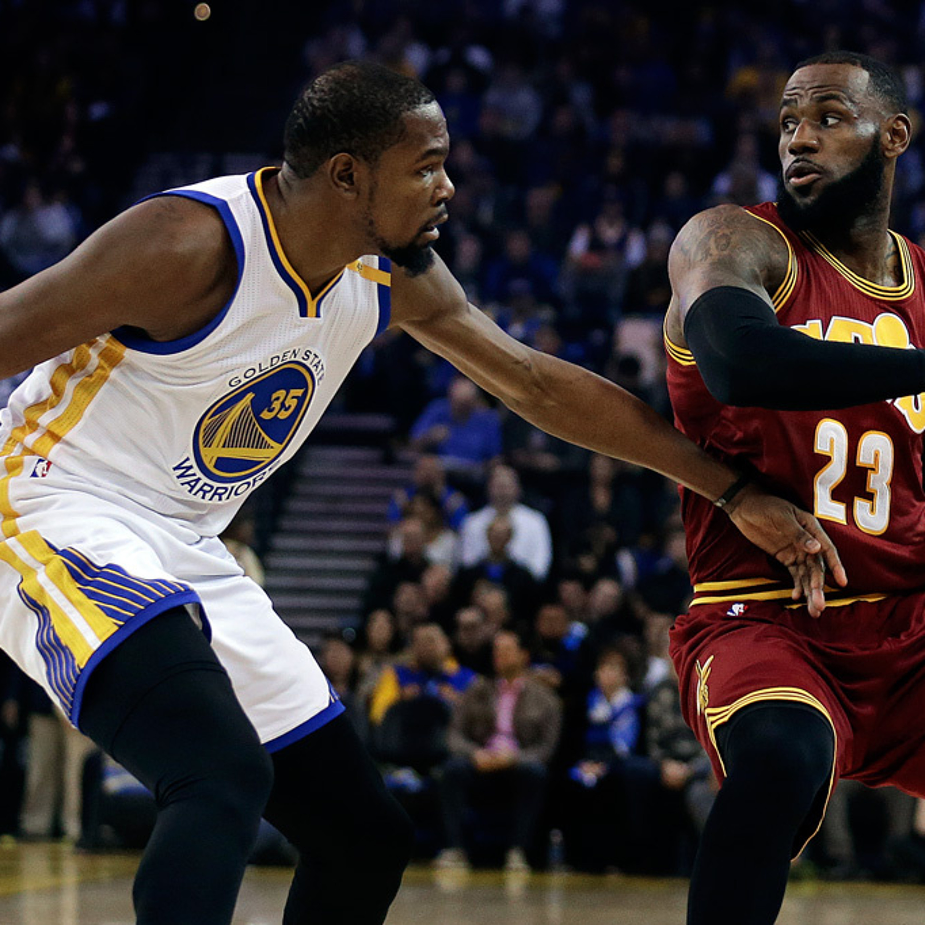 Special NBA Podcast: 2017 wrap up