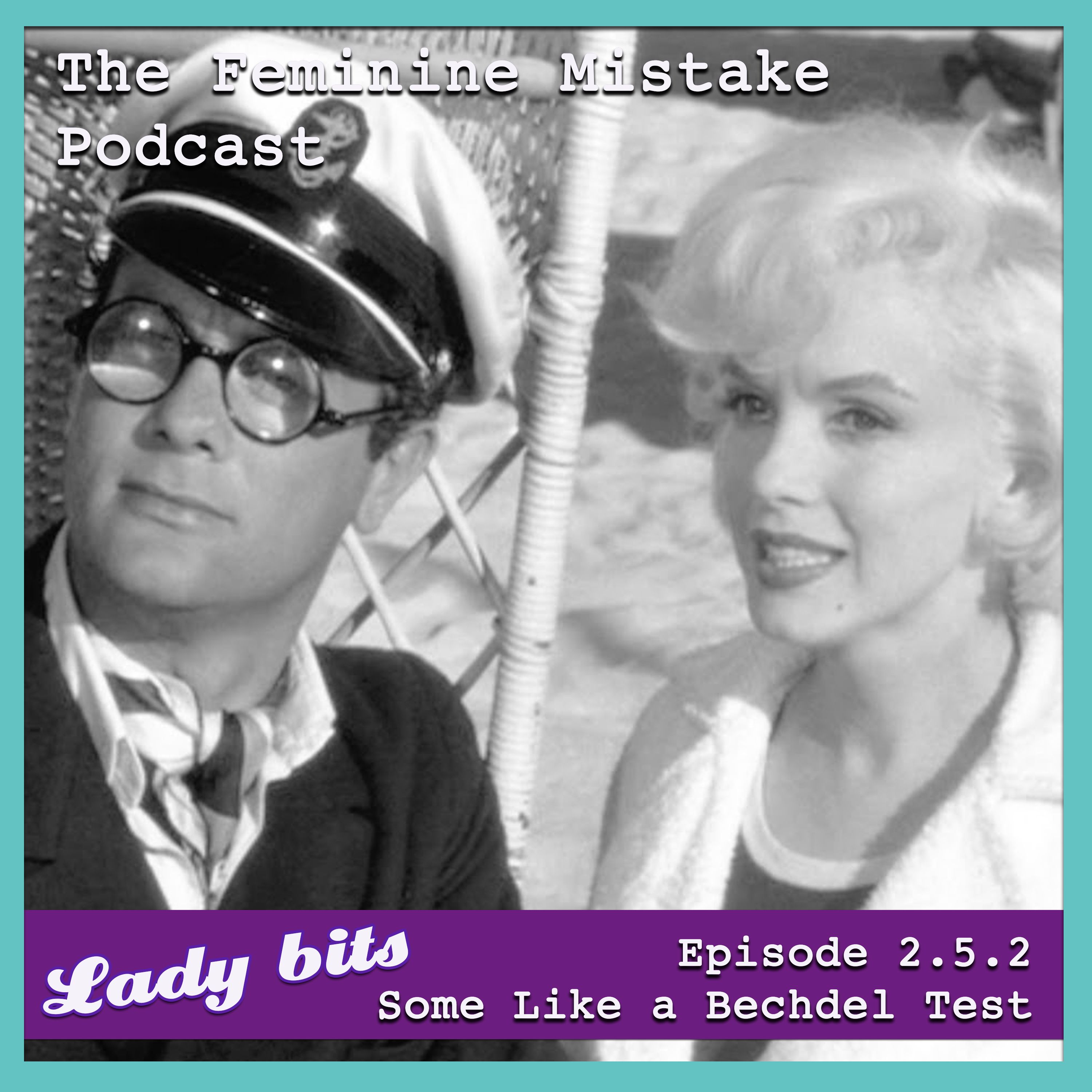 Feminine Mistake Podcast