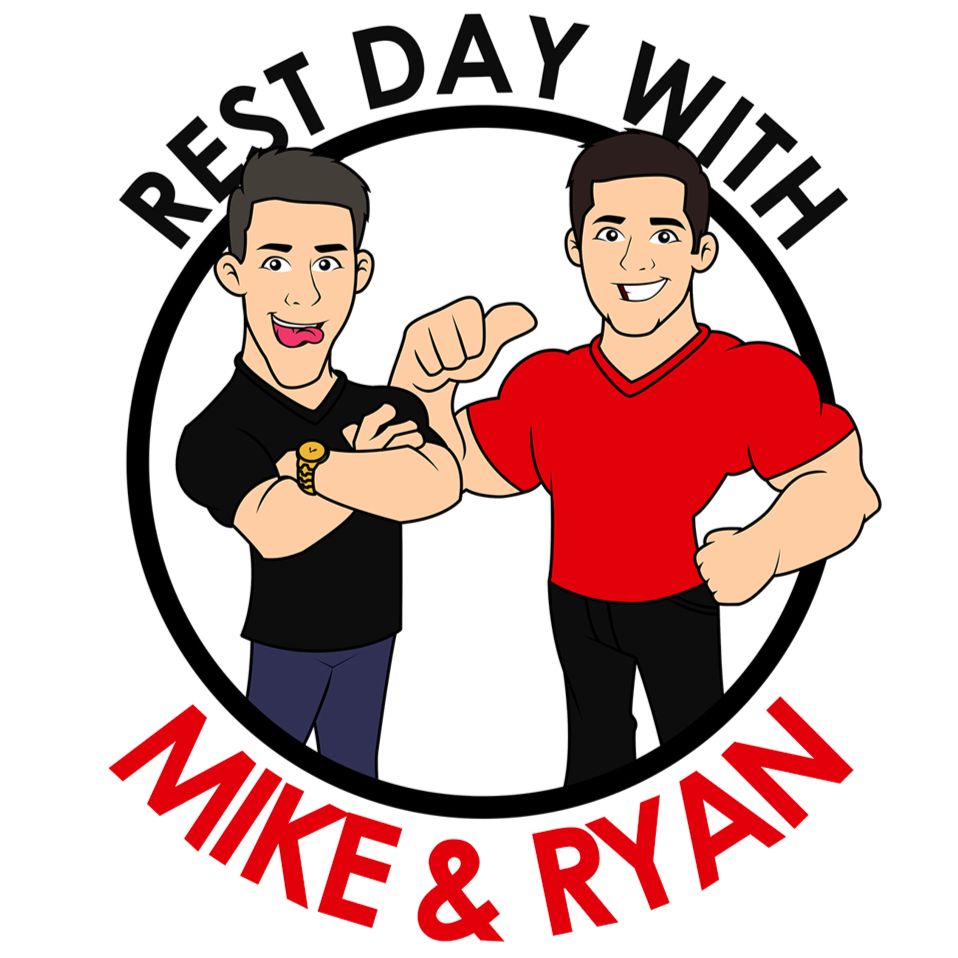 Ep 32 - Whats Wrong With The Fitness Insustry