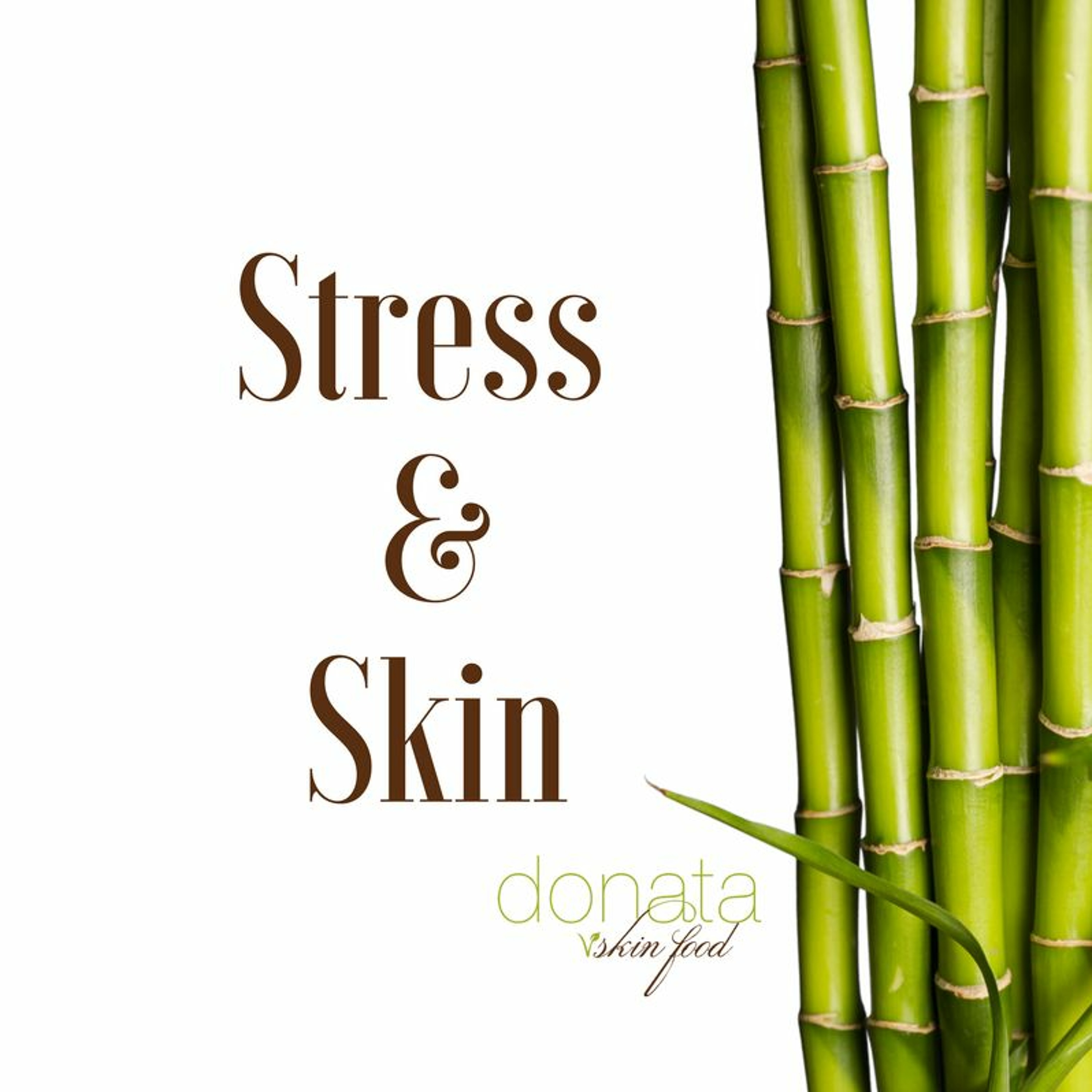 Stress & Skin