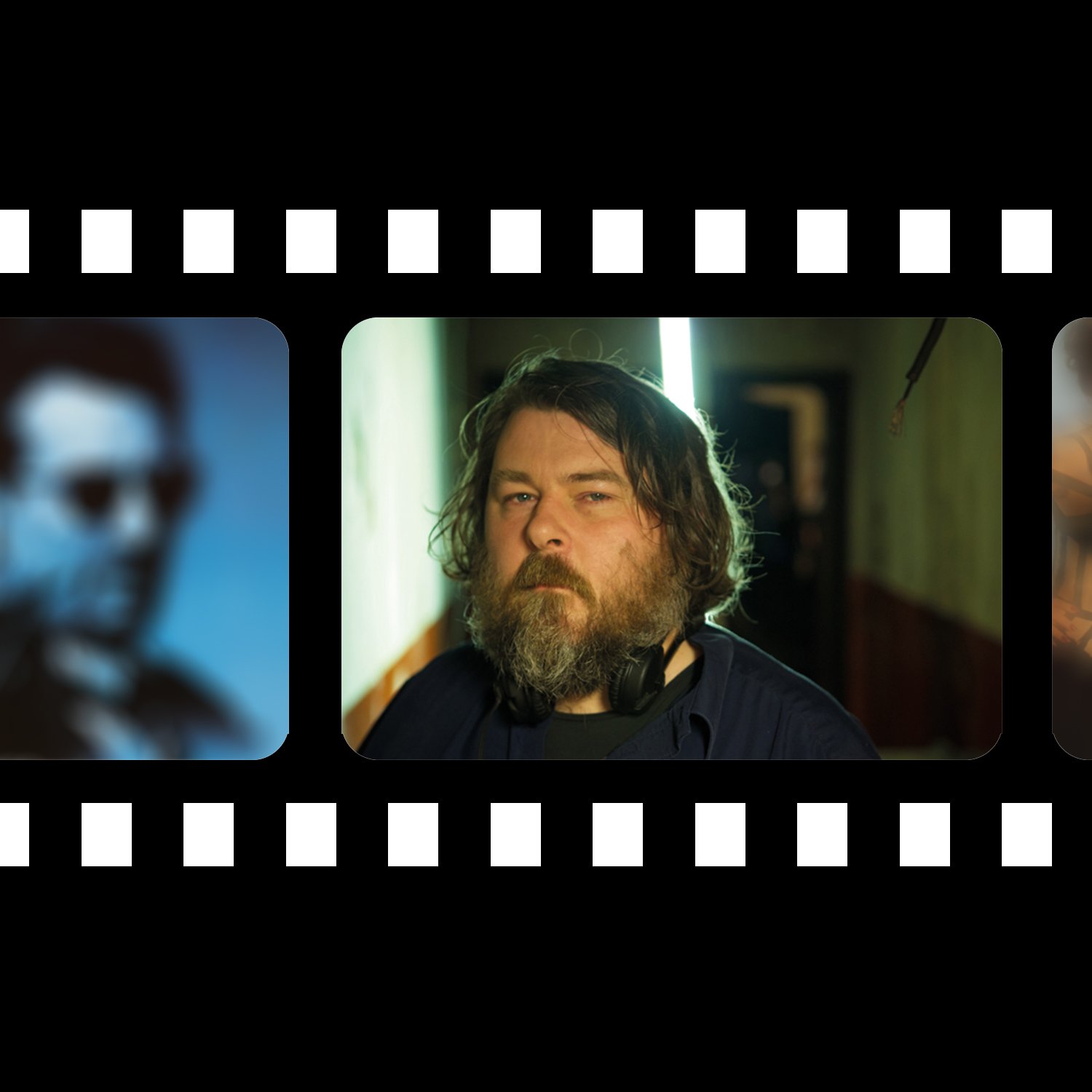 Afl 48 - Regisseurs die u moét leren kennen #1: Ben Wheatley