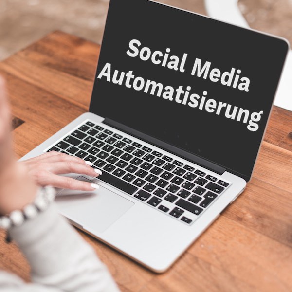 Social Media Automatisierung als Leser- und Kundenservice