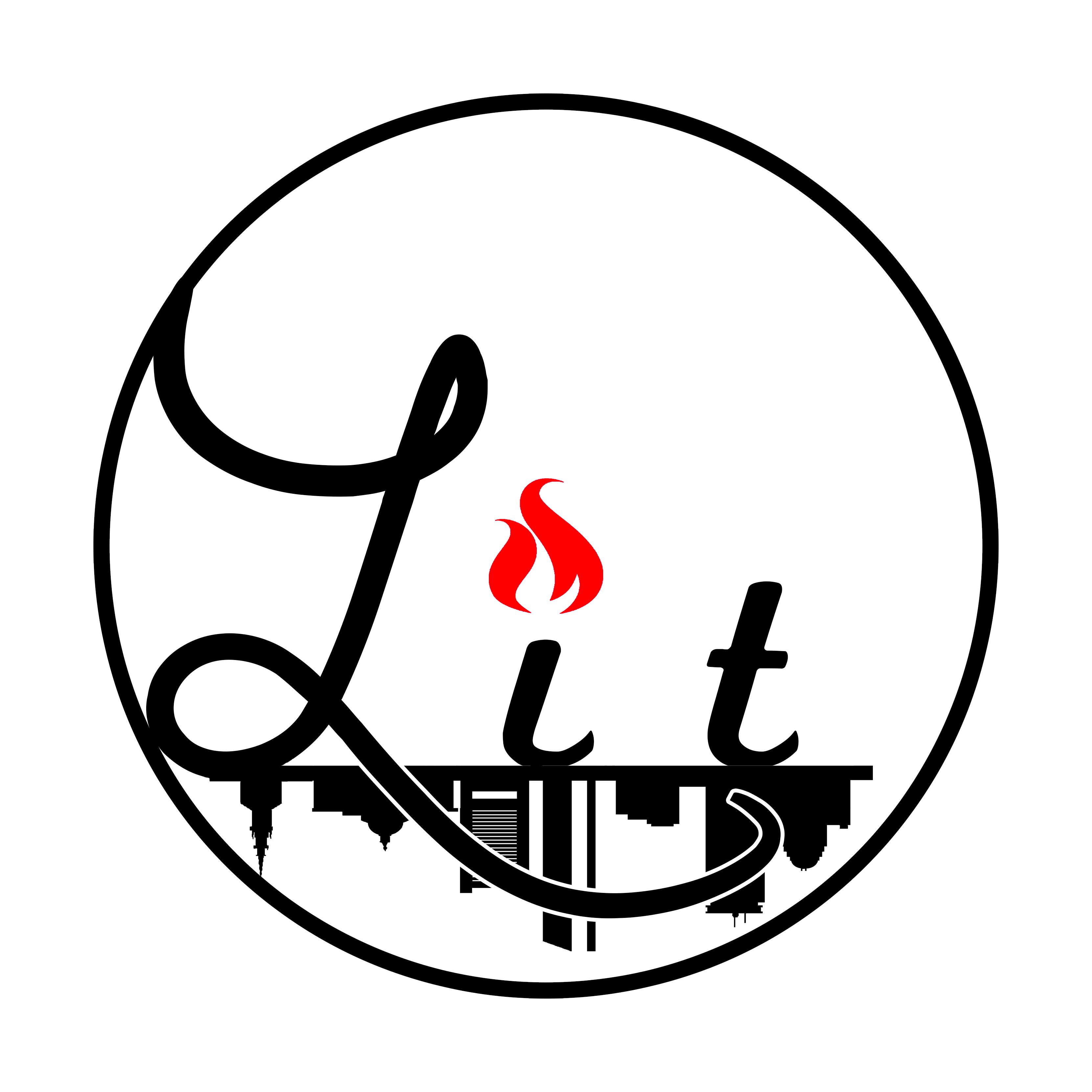 ItsLitBoston Podcast
