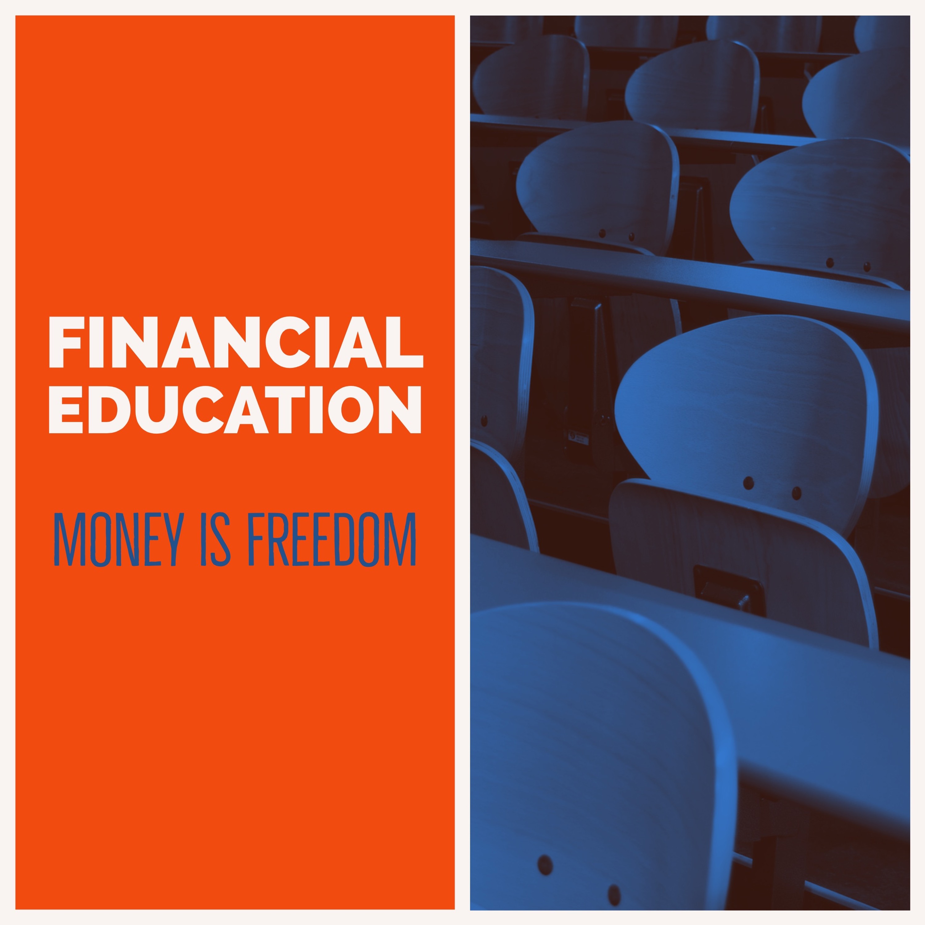 Money is Freedom