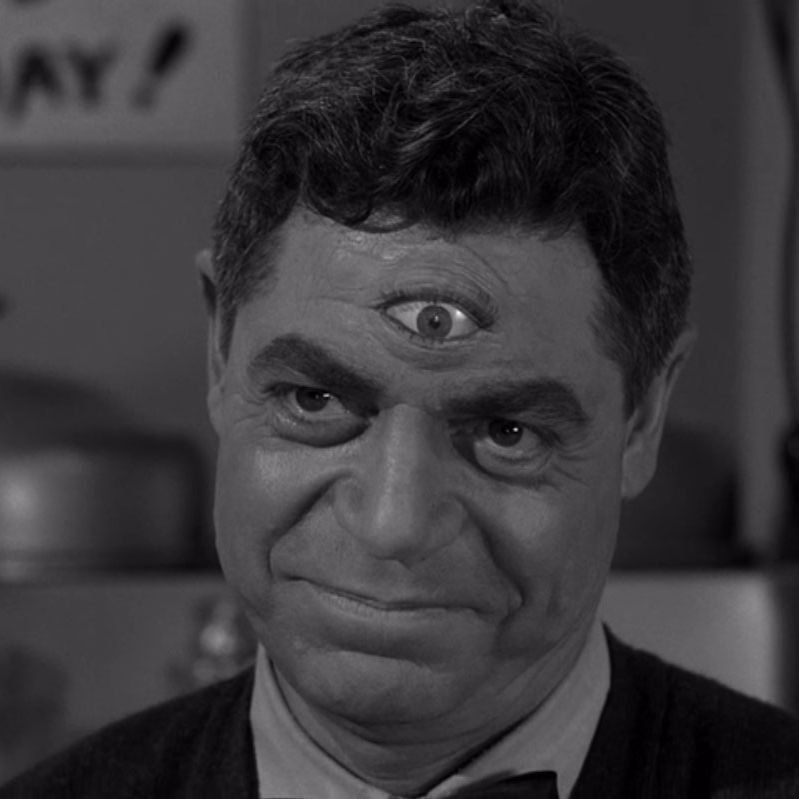 Episode 041 - Will The Real Martian Please Stand Up? (w/ Dan Litzinger)