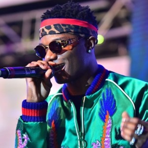 Wizkid Ft Major Lazer - Naughty Ride להורדה