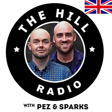 Episode 49: It's Happened Again