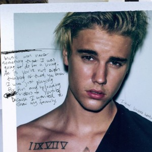 Oh Girl - Justin Bieber להורדה
