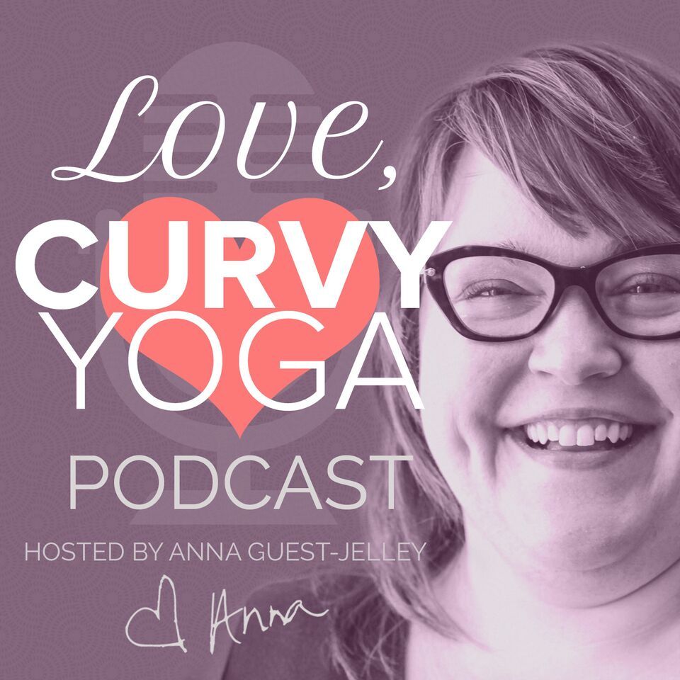 Love, Curvy Yoga
