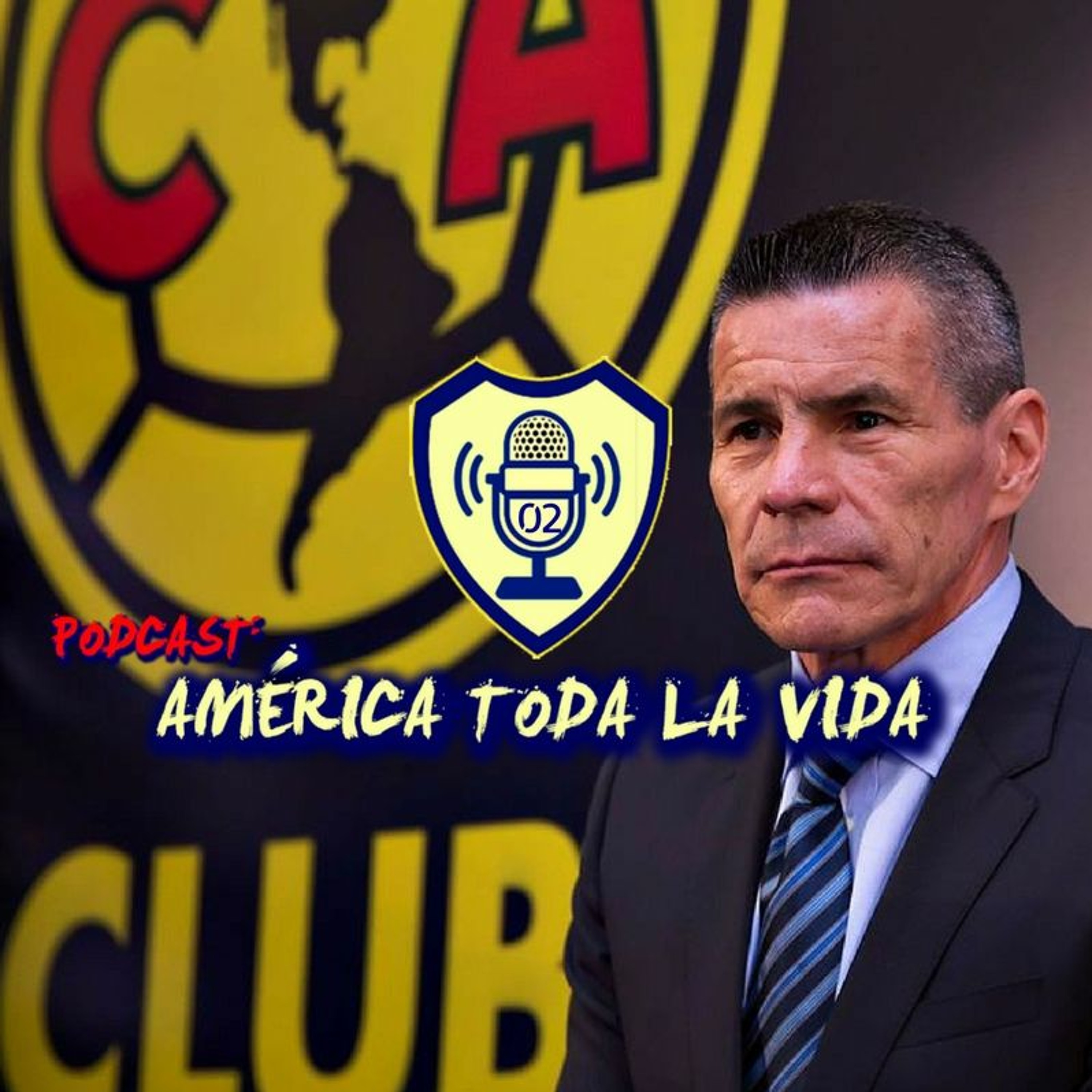 América toda la vida