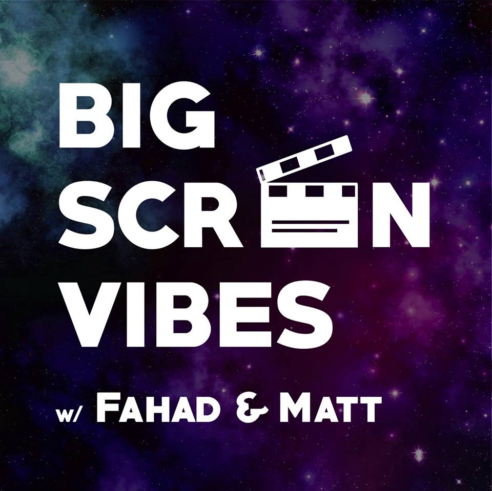 Review Episode 9: 'Transformers: The Last Knight' w/ Samin Al Sabah
