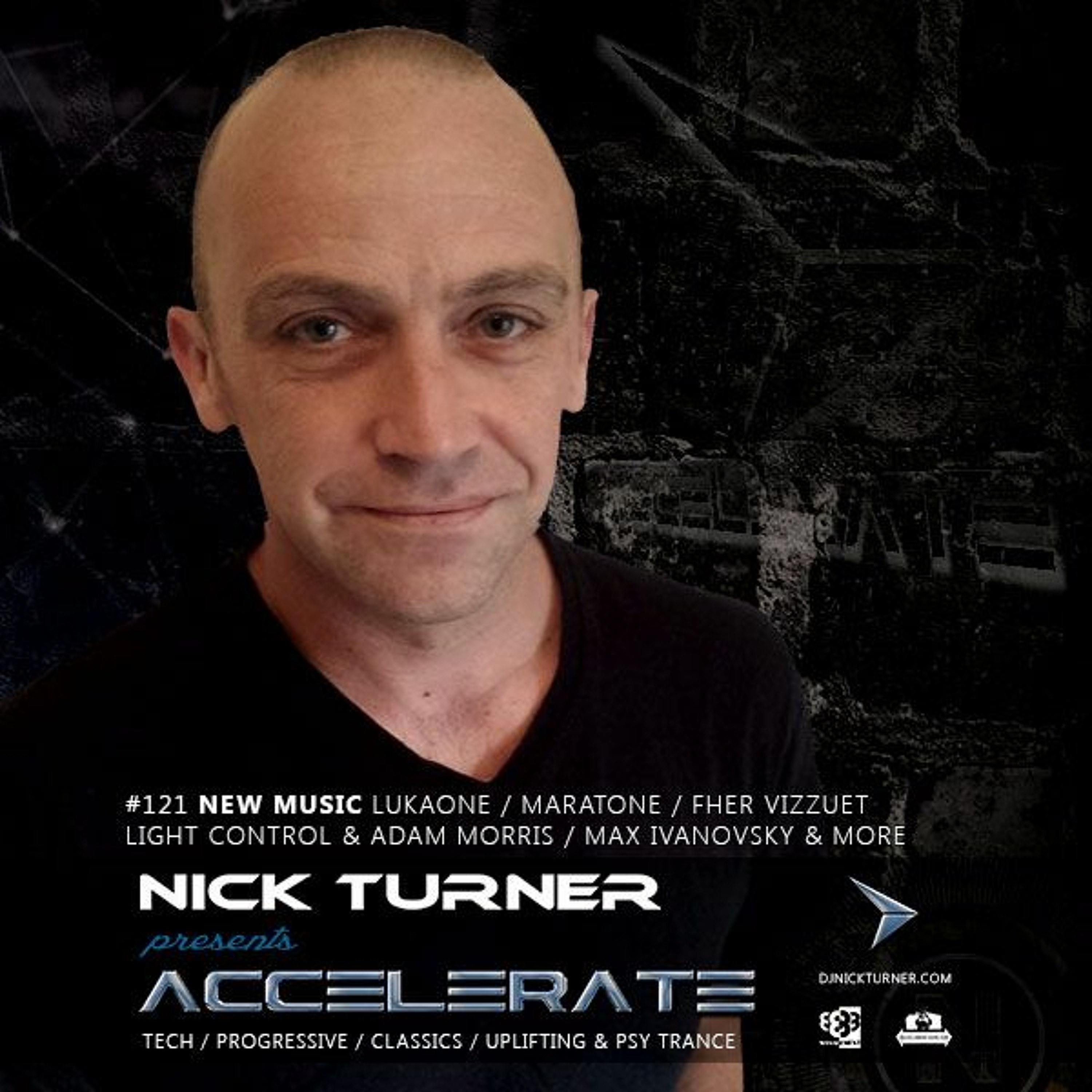 Nick Turner