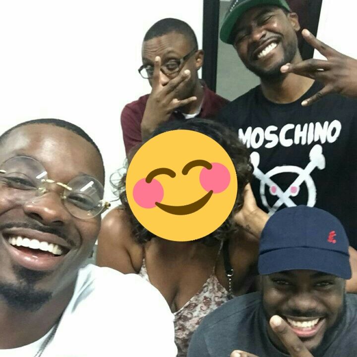 The Melanin Milk Episode