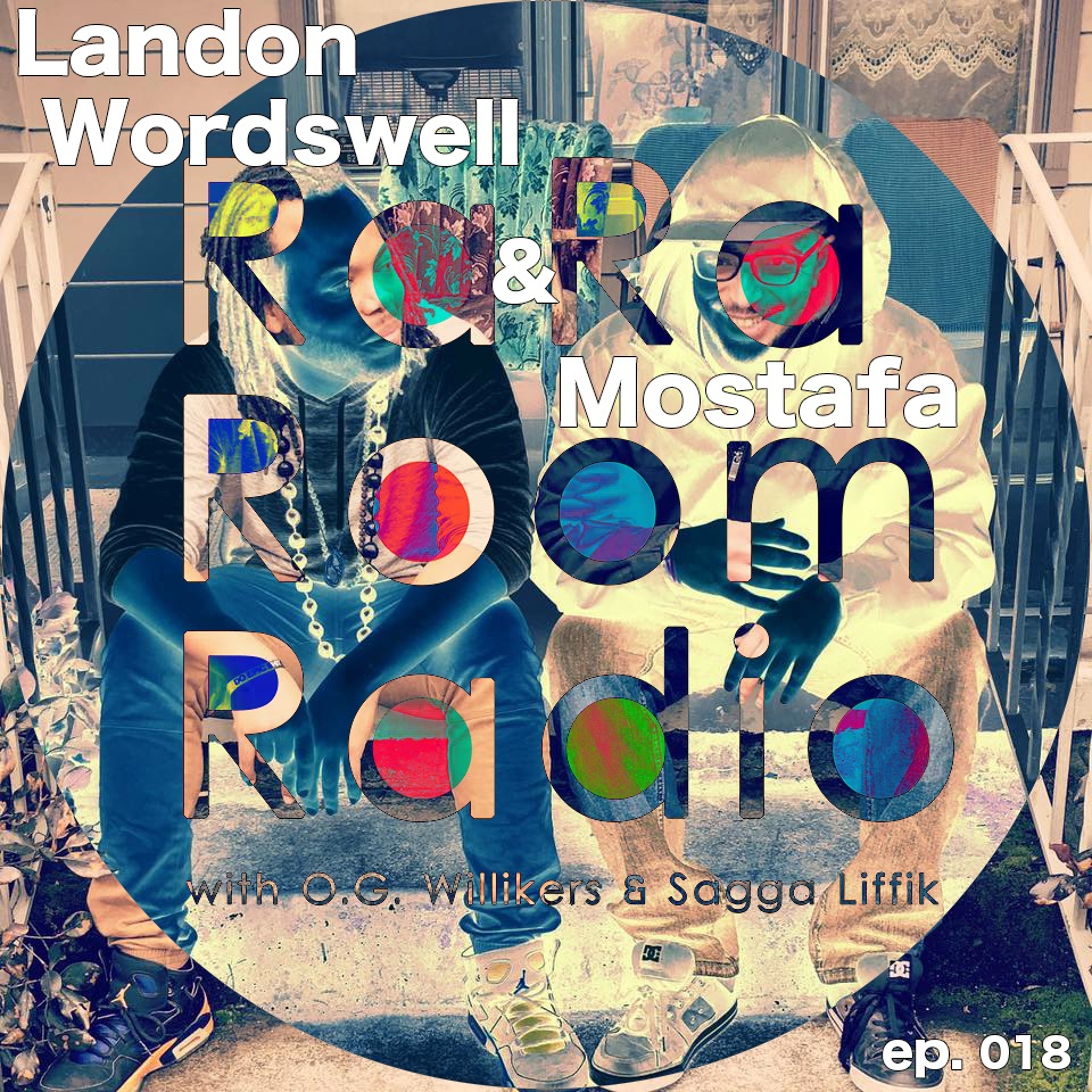 RaRa Room Radio
