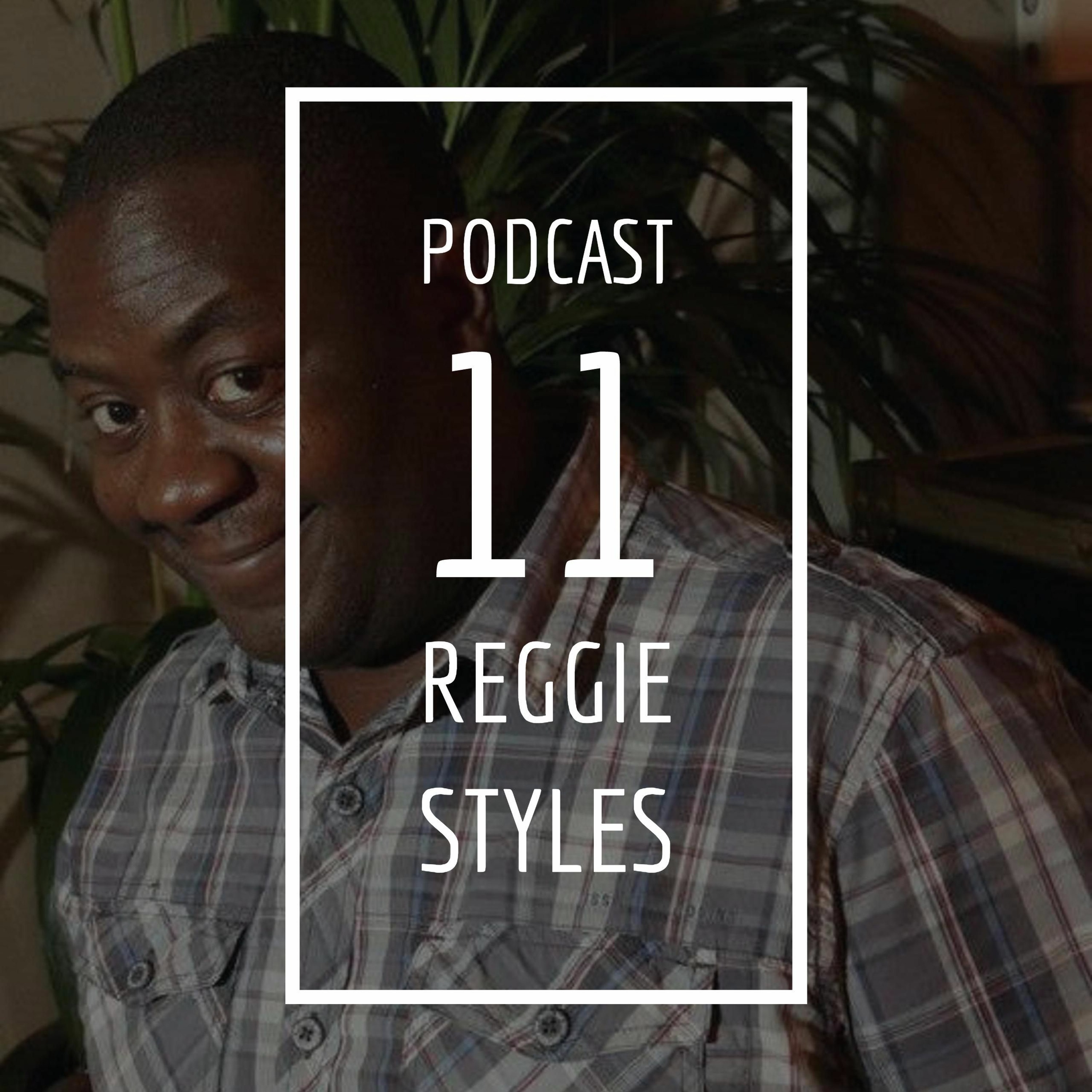 The DJ Interviews