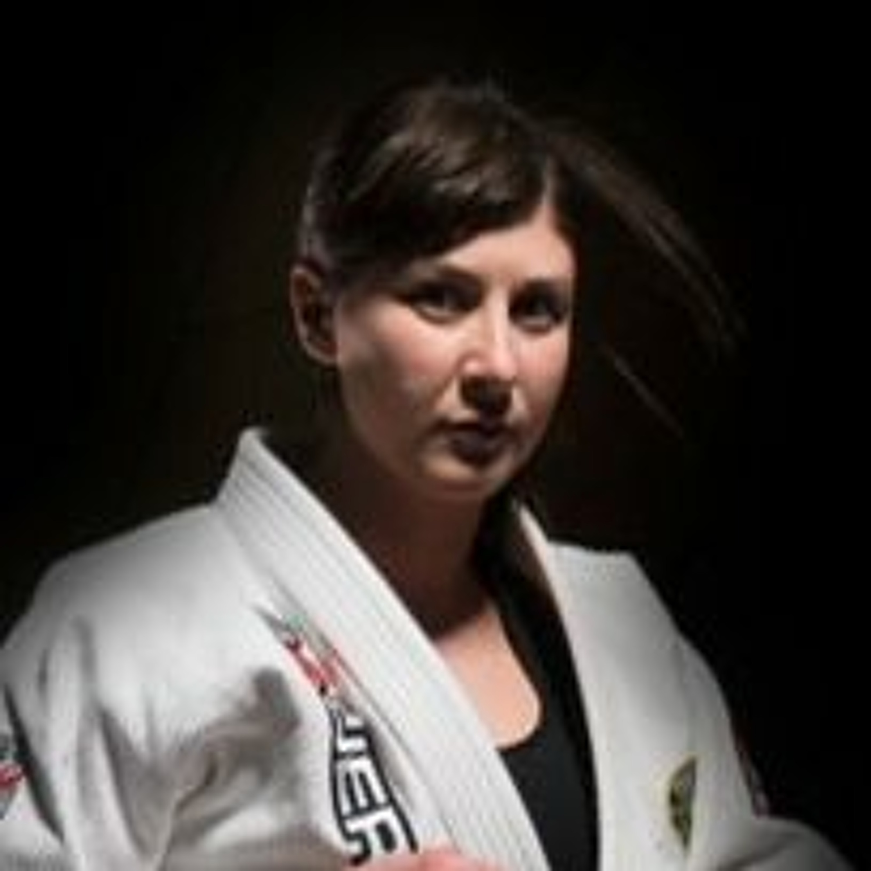 Dirty White Belt Radio