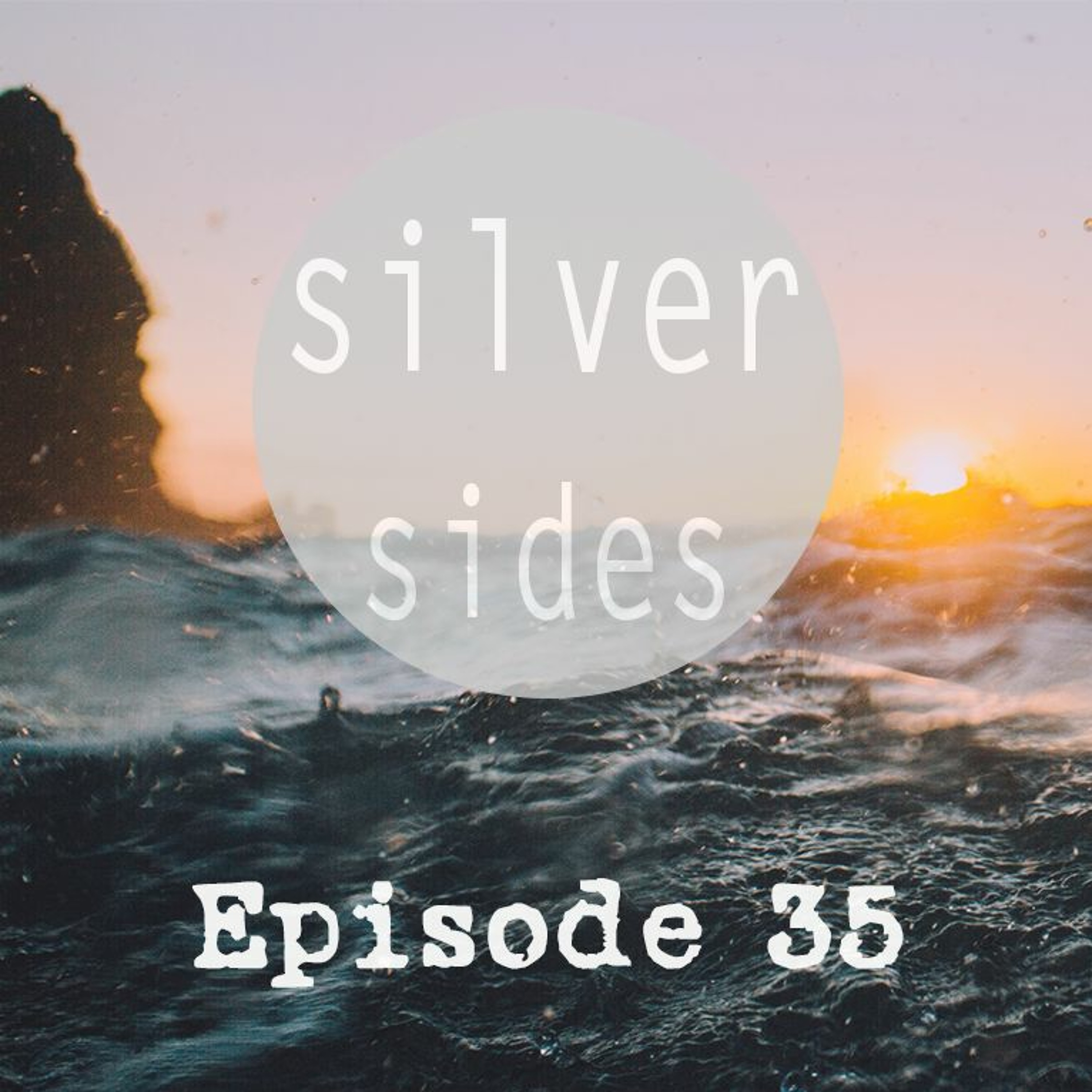 Episode 35 - Do You Dust