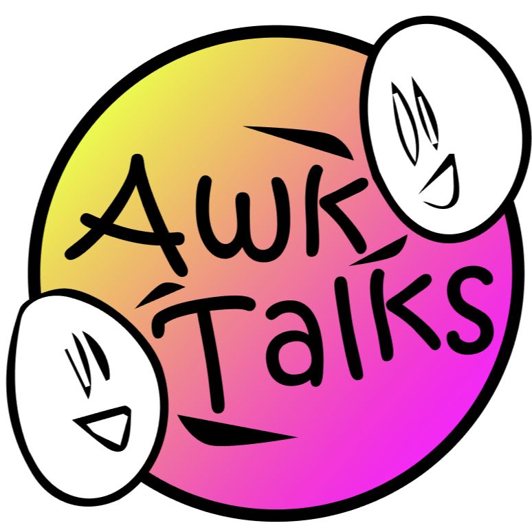 Season 1| Talk #2 | We Talk about the Video Games for a While