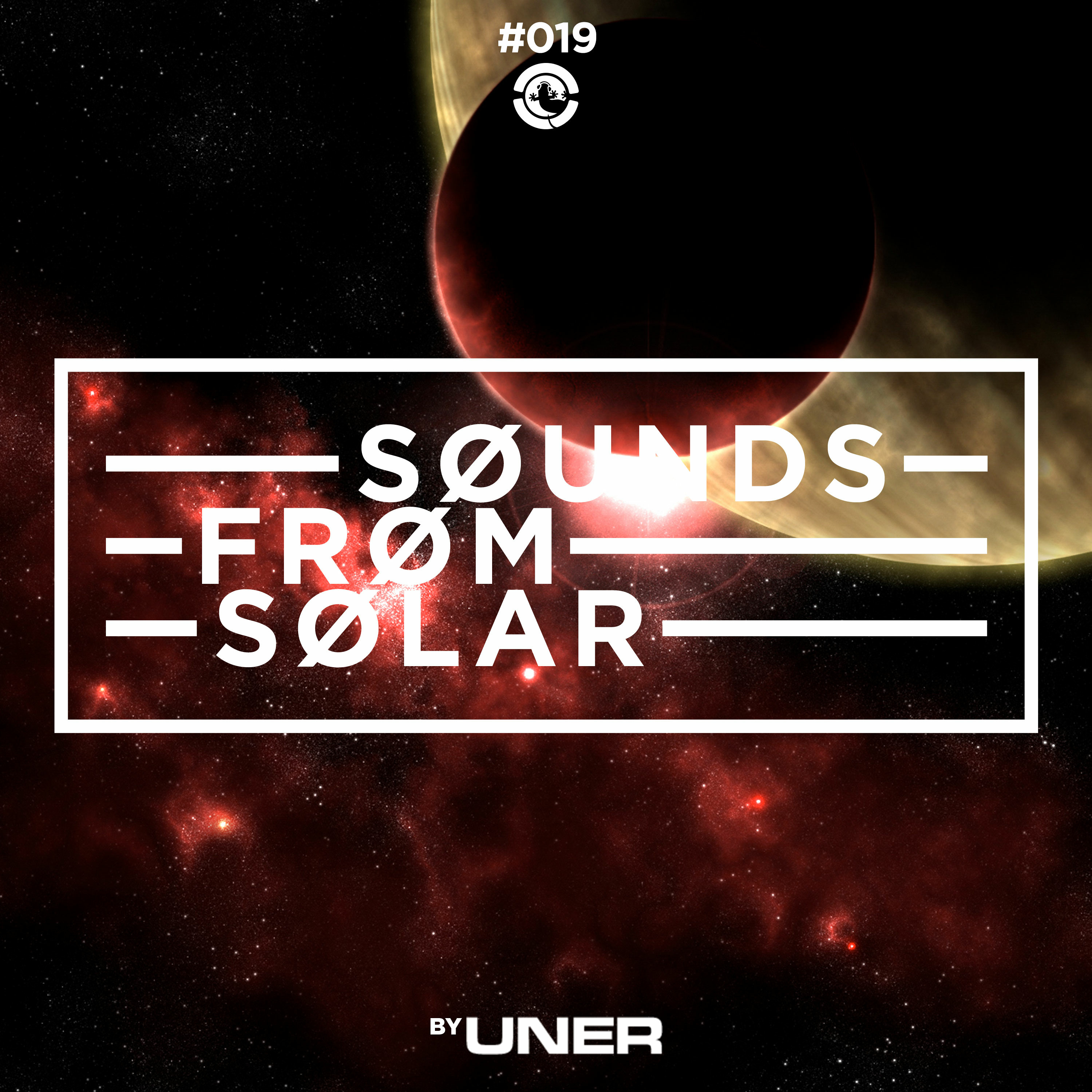 Sounds From Solar
