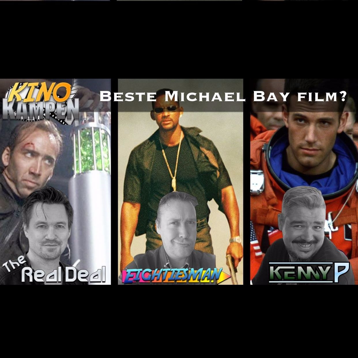 Skont Film og TV Podcast