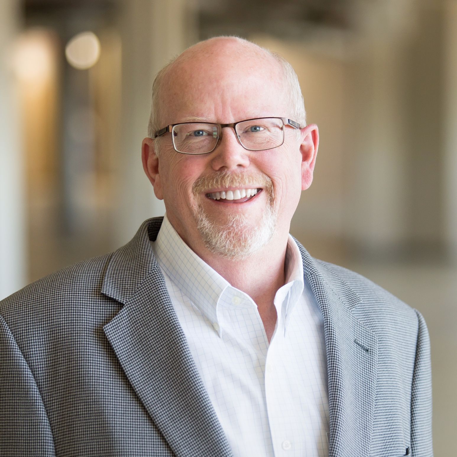 Rockwell Automation's John Lewis doesn't buy that factory automation is destroying livlihoods