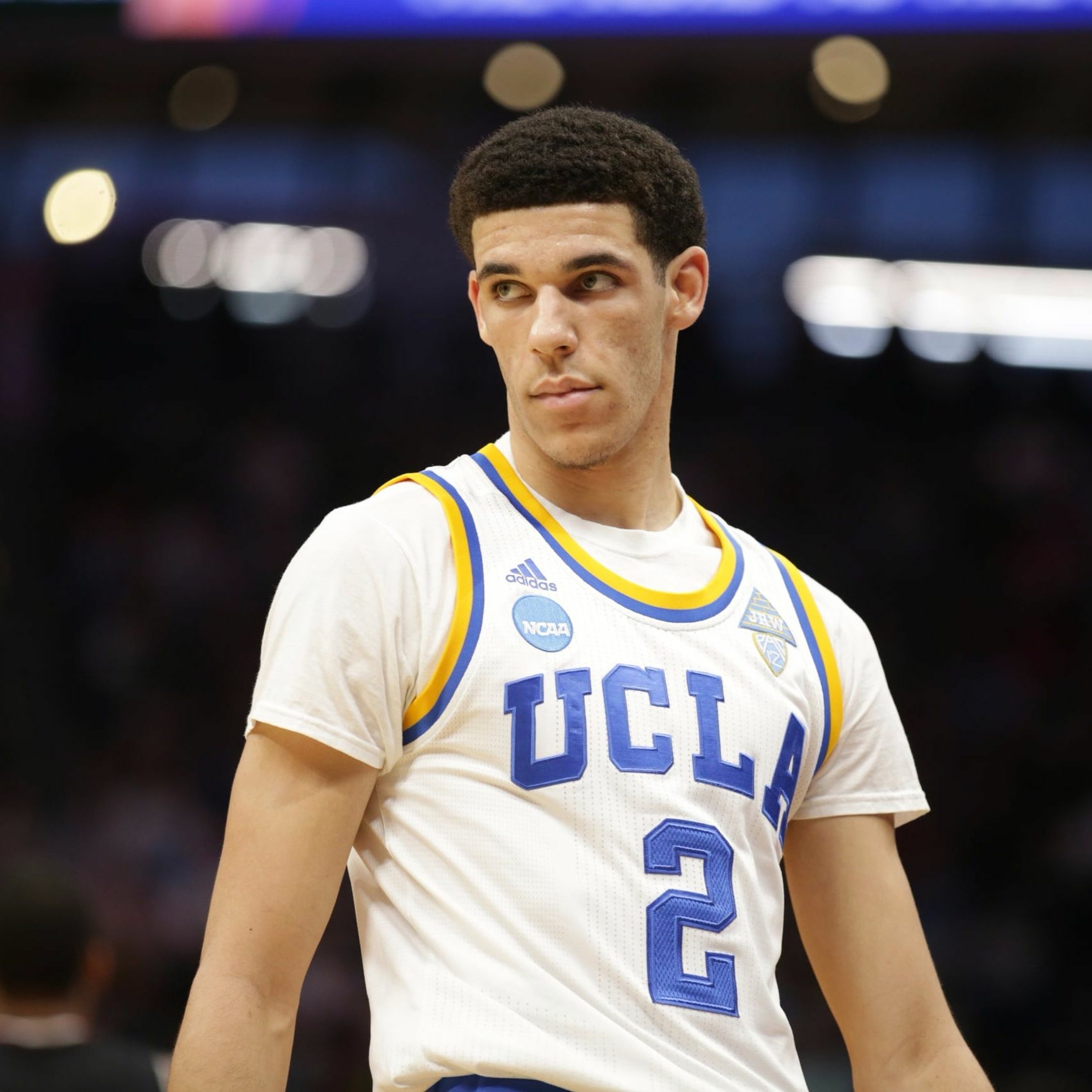 Lonzo Ball Analysis