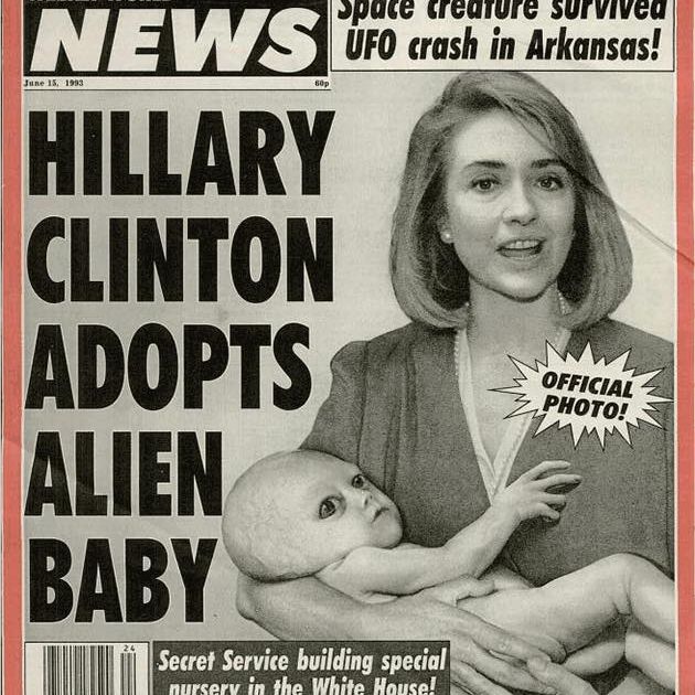 Common Ground #5 - Is Fake News Old News Yet? Common Ground #5 - Is Fake News Old News Yet?