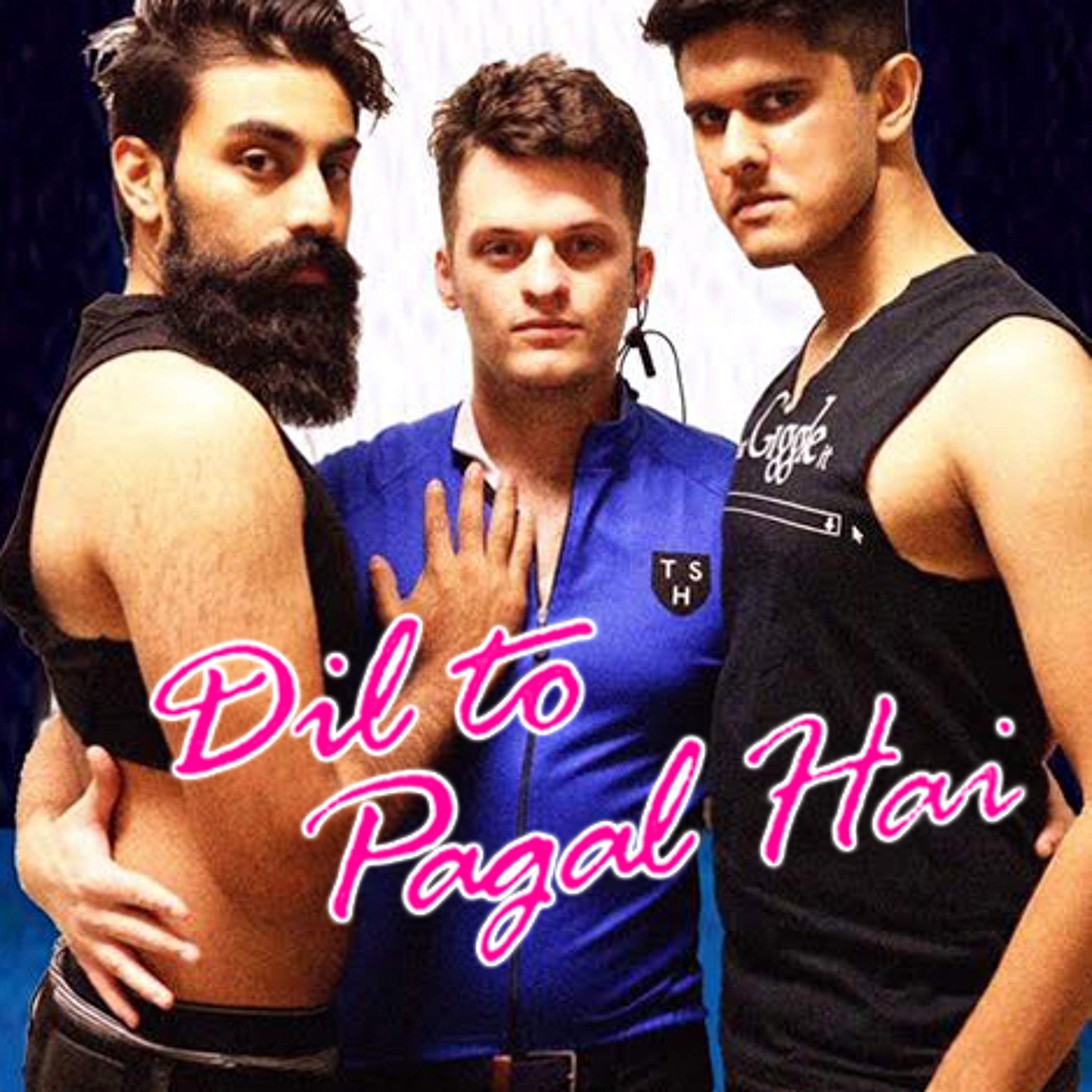 Bollywood Boys Podcast