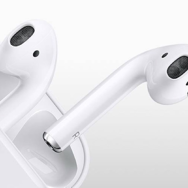 MyApple Podcast