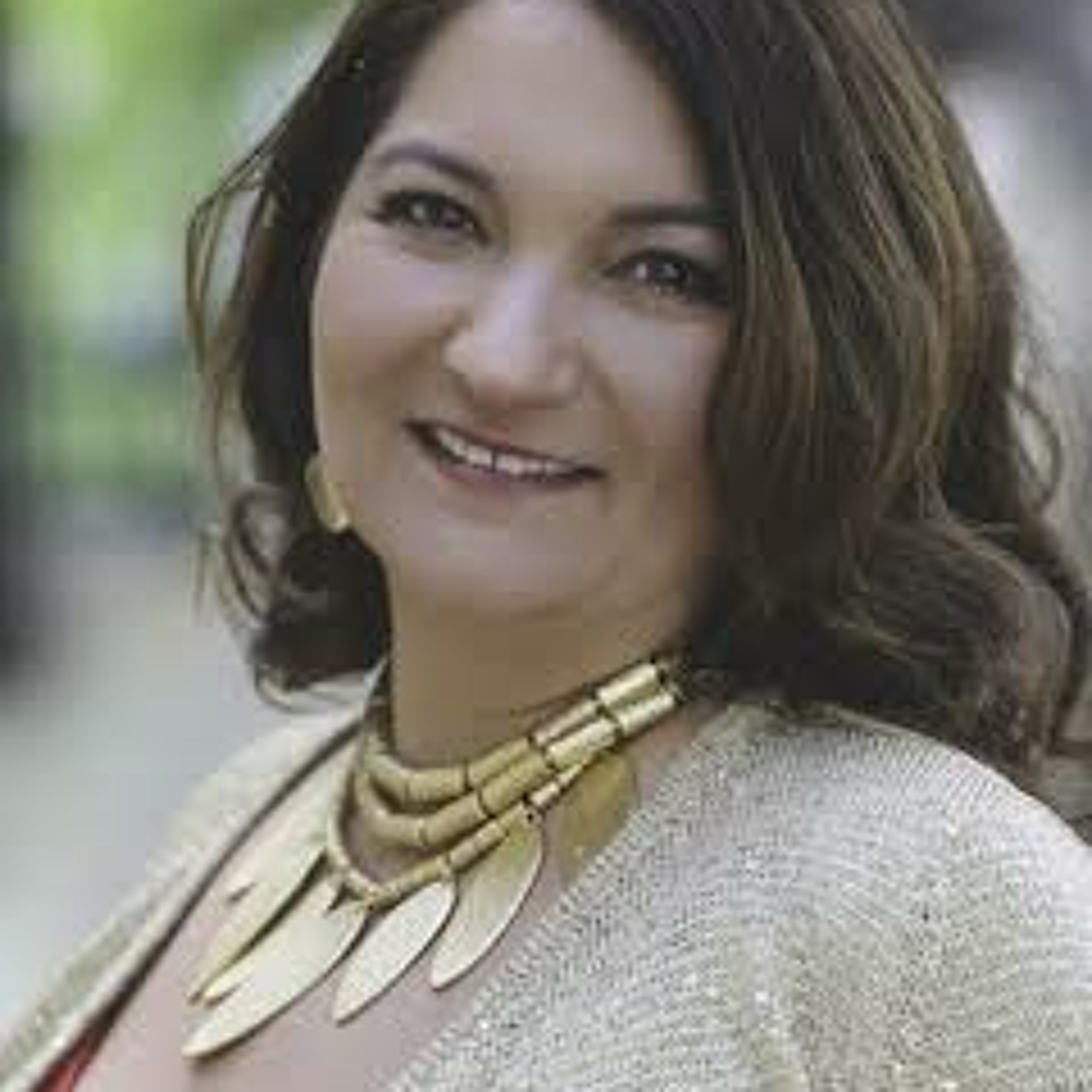 Dr. Jennifer Norbits
