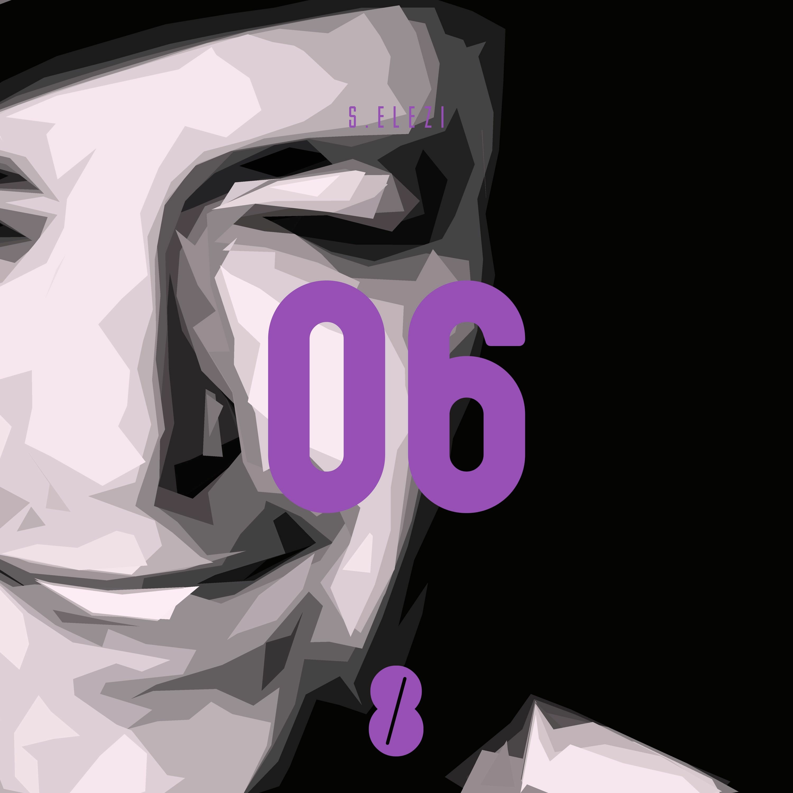 ACHTung Podcast 06 - S.Elezi