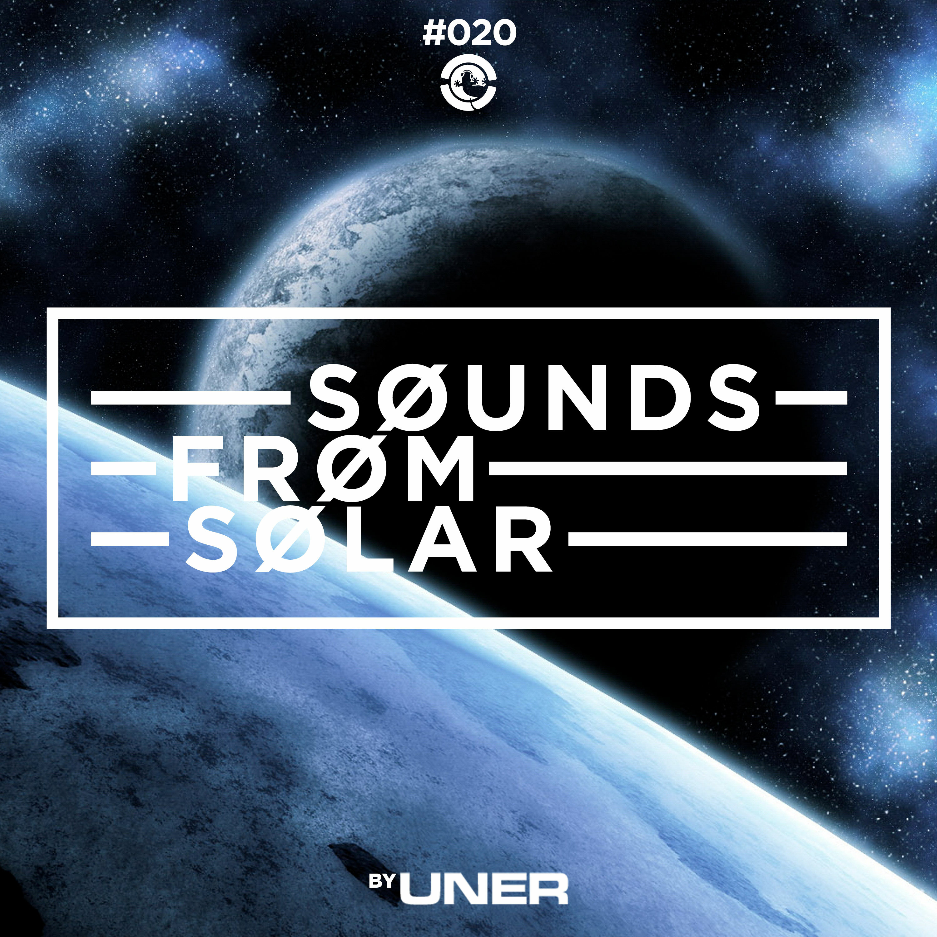 Sounds From Solar