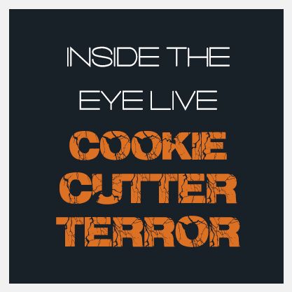 Ole Dammegard on Inside the eye Live Radio - Full Show - 6.24.17 Ole Dammegard on Inside the eye Live Radio - Full Show - 6.24.17