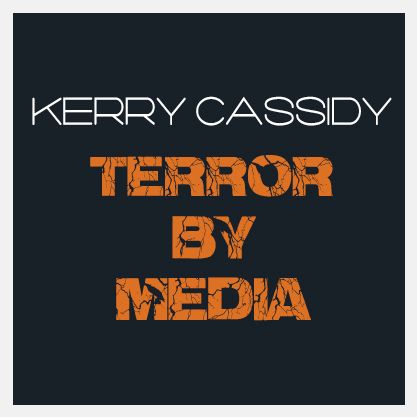 Terror Or Media Events? Kerry Cassidy | Ole Dammegard Terror Or Media Events? Kerry Cassidy | Ole Dammegard