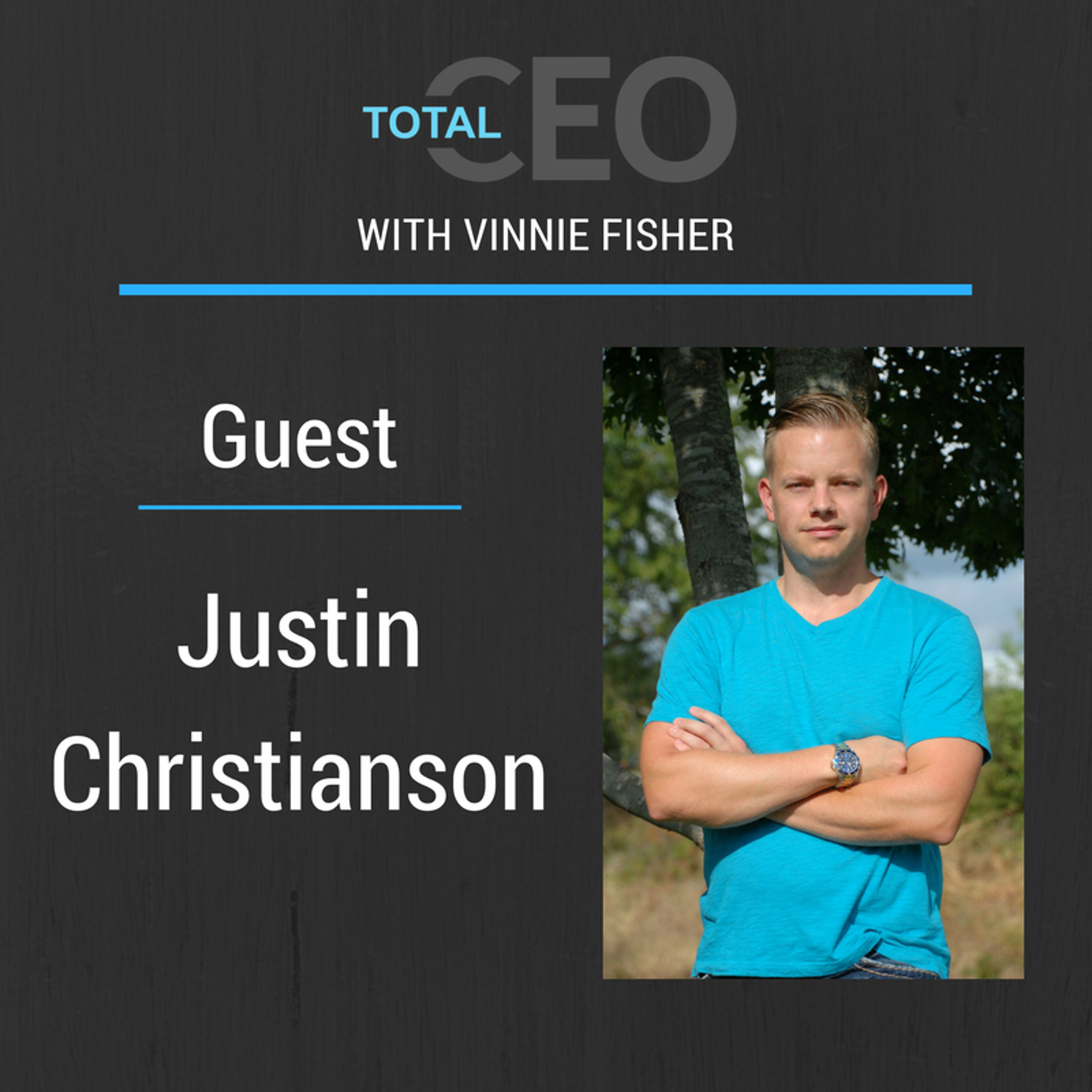 On the Money with Vinnie Fisher