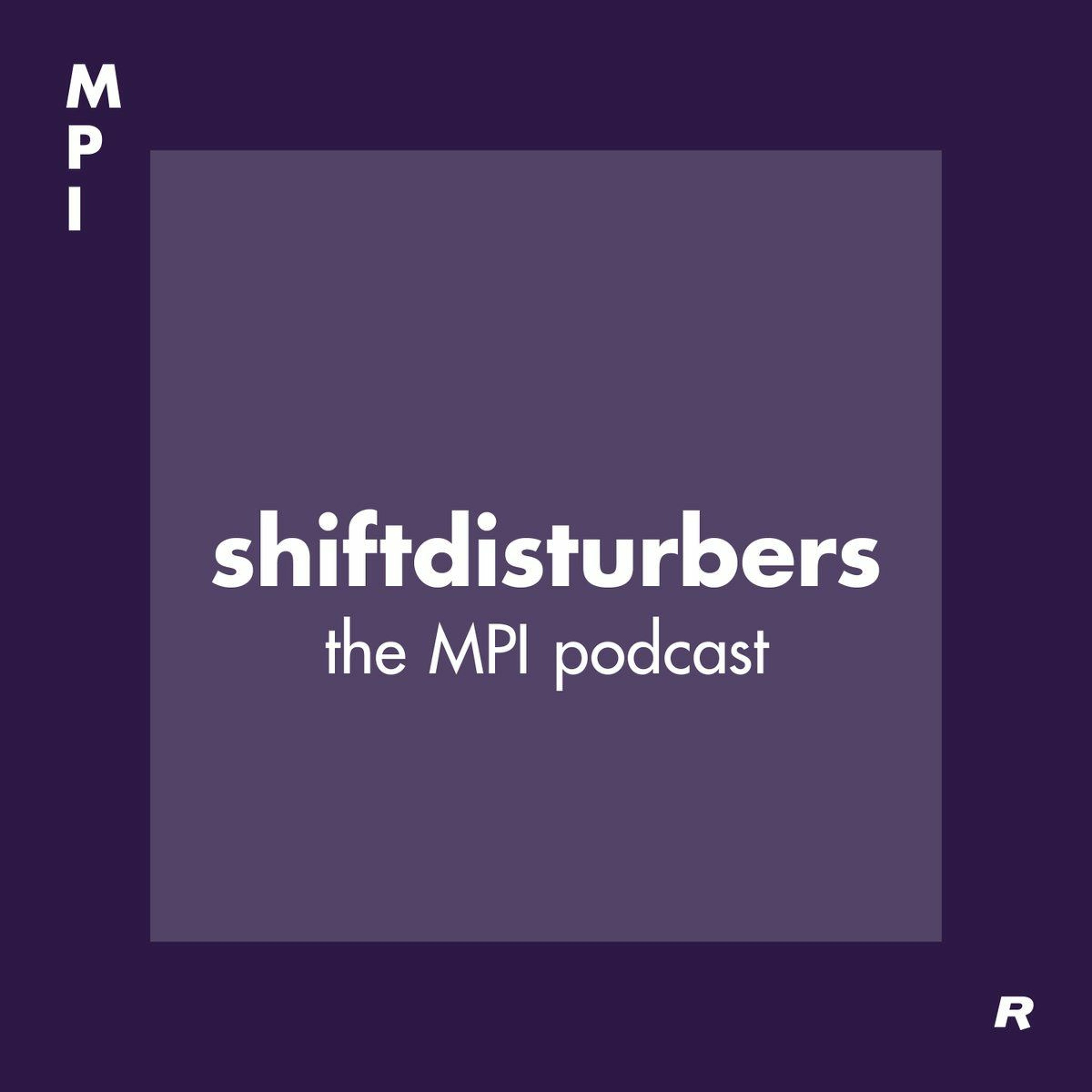 Shiftdisturbers