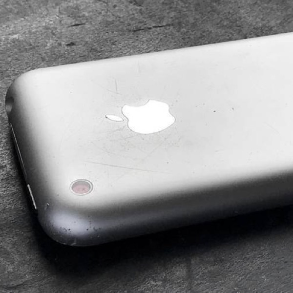 MyApple Podcast
