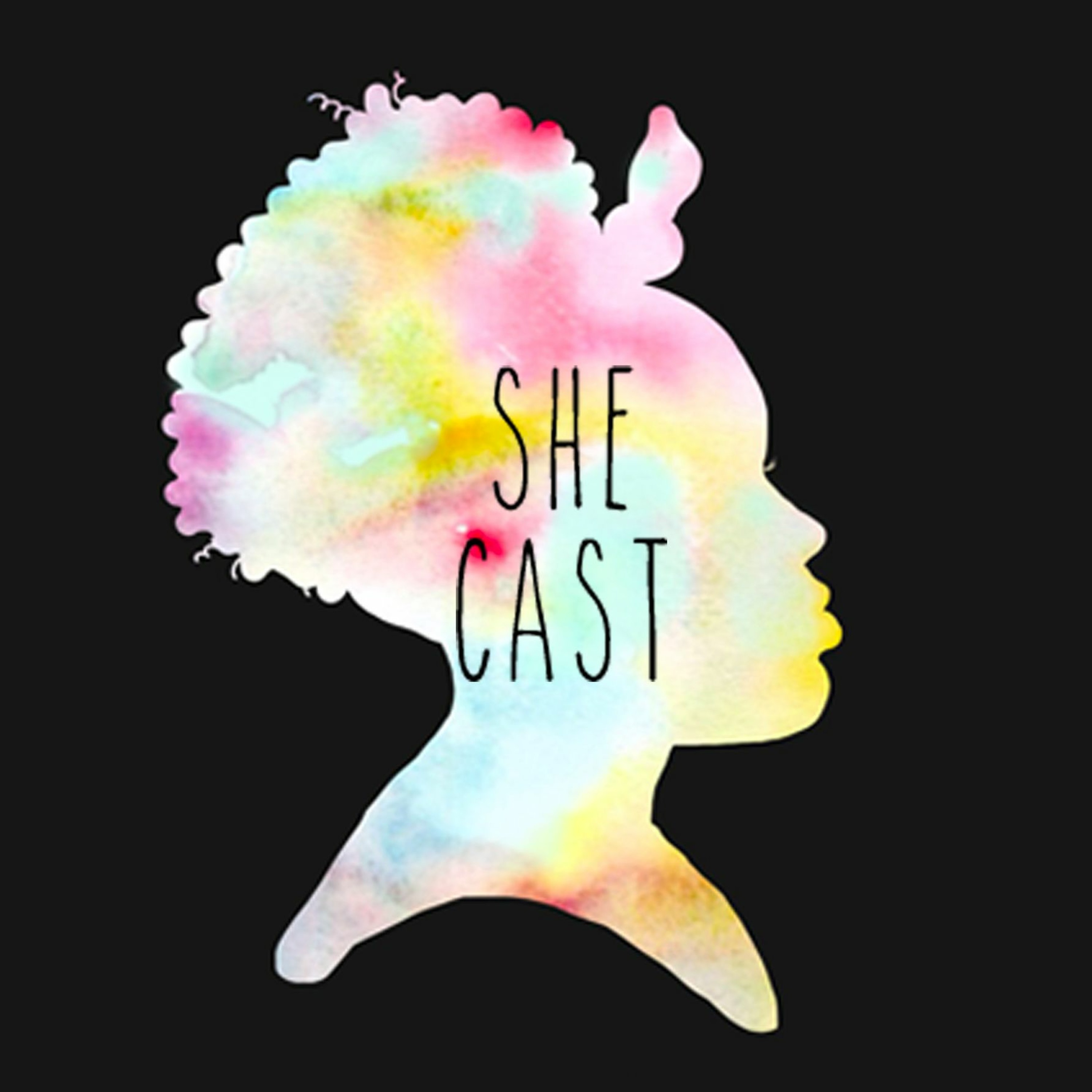 SHE CAST